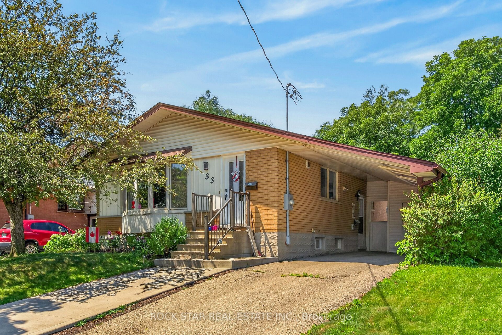 33 Ruskview Road, Kitchener, ON N2M 4S1 photo 2