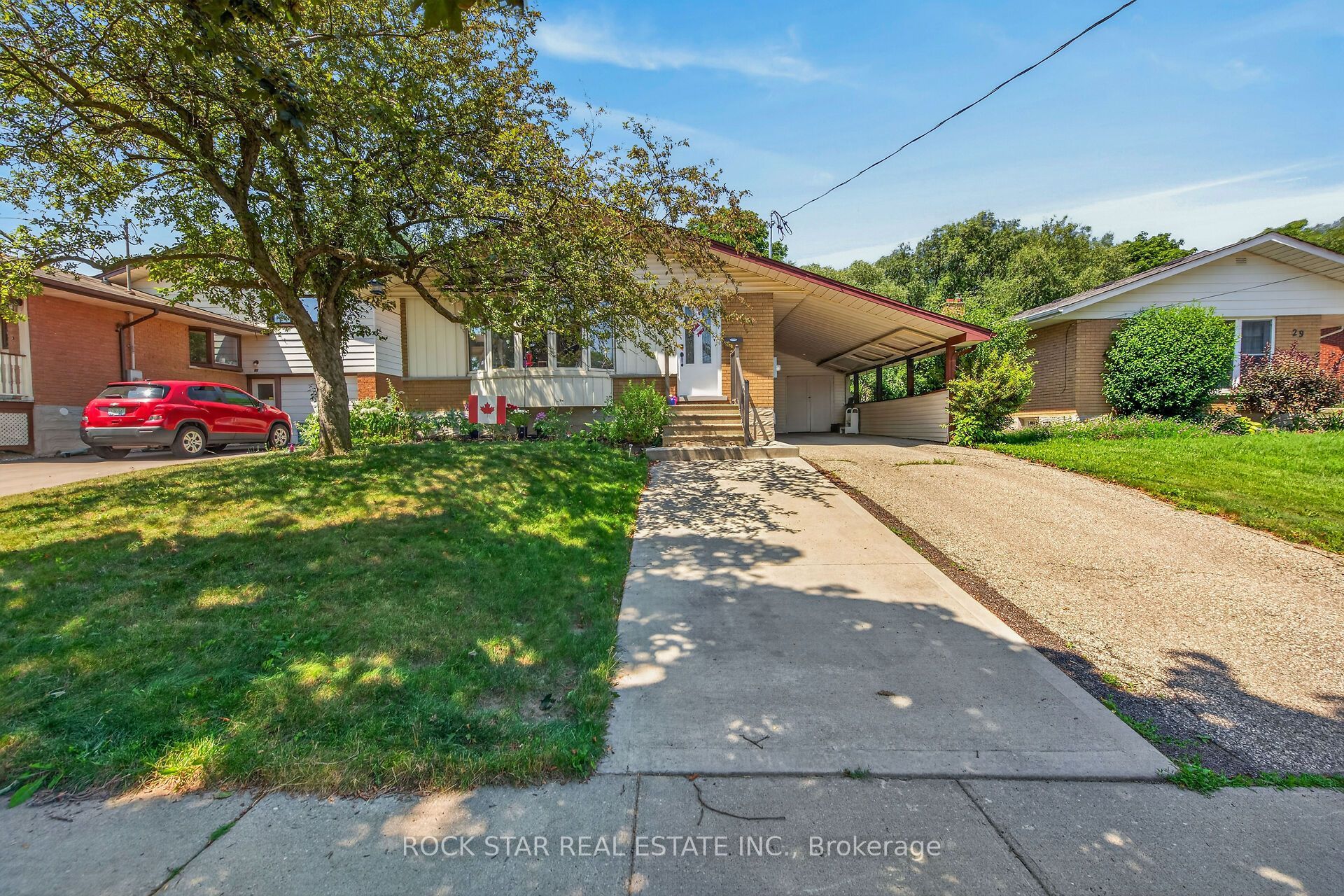 33 Ruskview Road, Kitchener, ON N2M 4S1 photo 3
