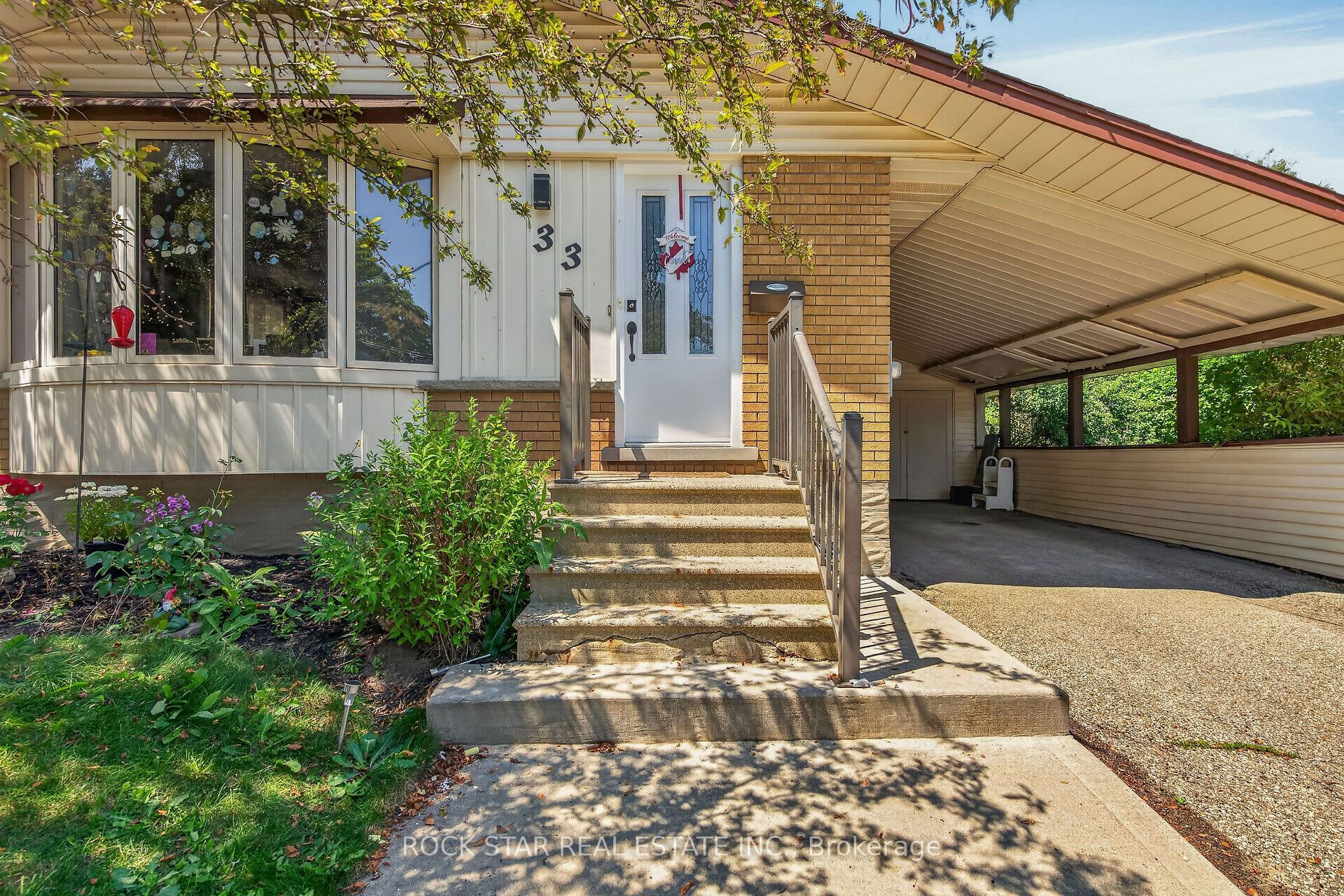 33 Ruskview Road, Kitchener, ON N2M 4S1 photo 4