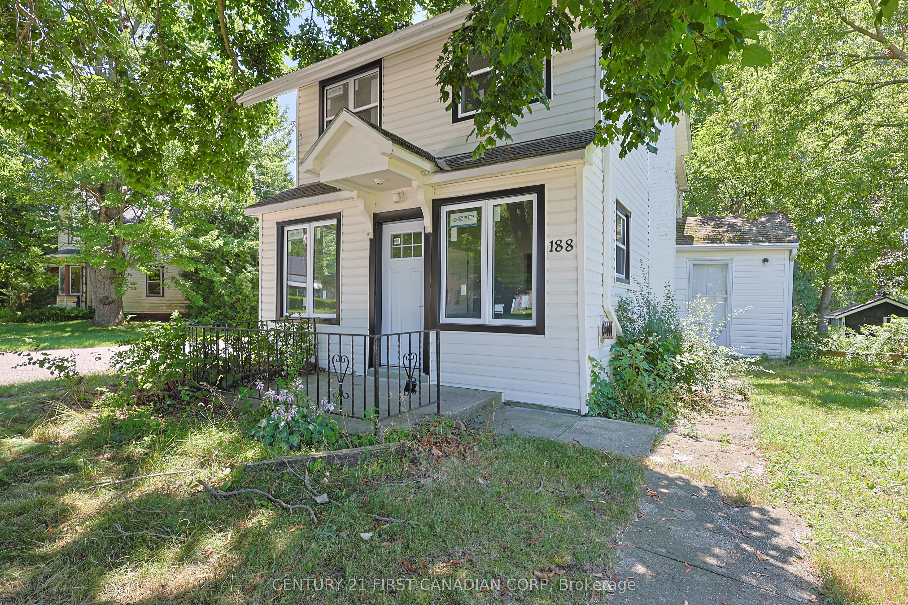 188 Furnival Road, West Elgin, ON N0L 2C0