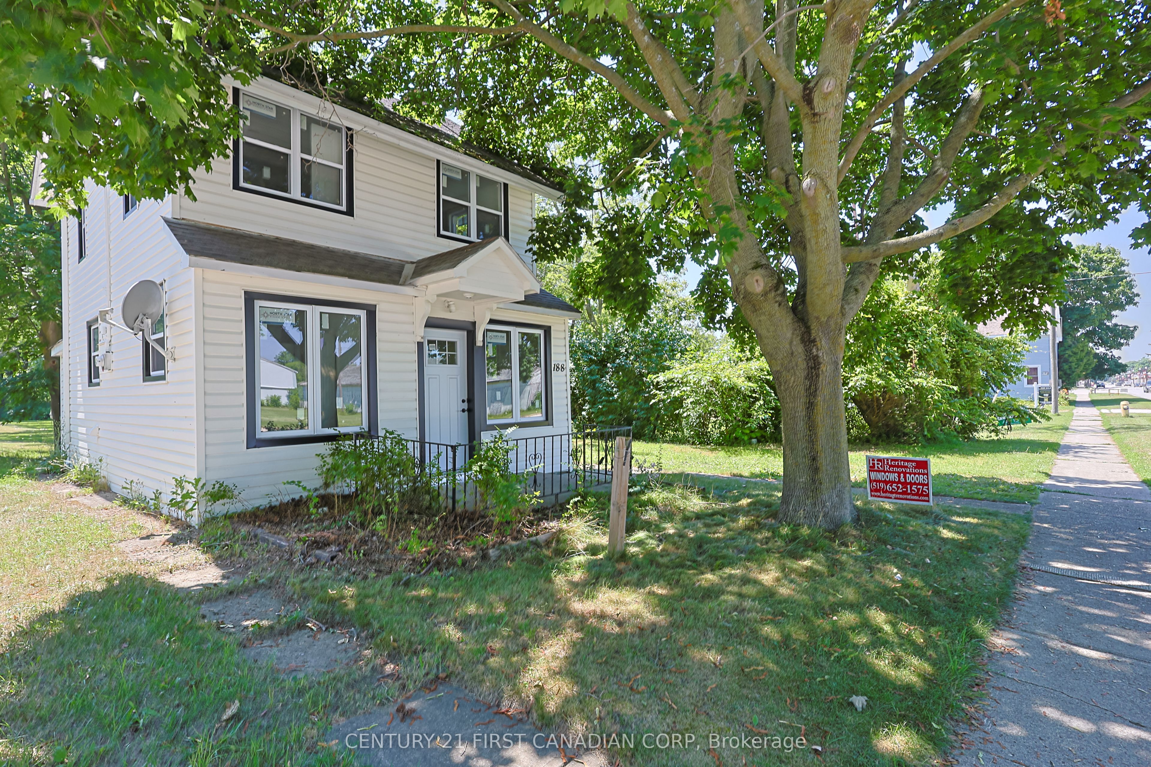 188 Furnival Road, West Elgin, ON N0L 2C0 photo 2