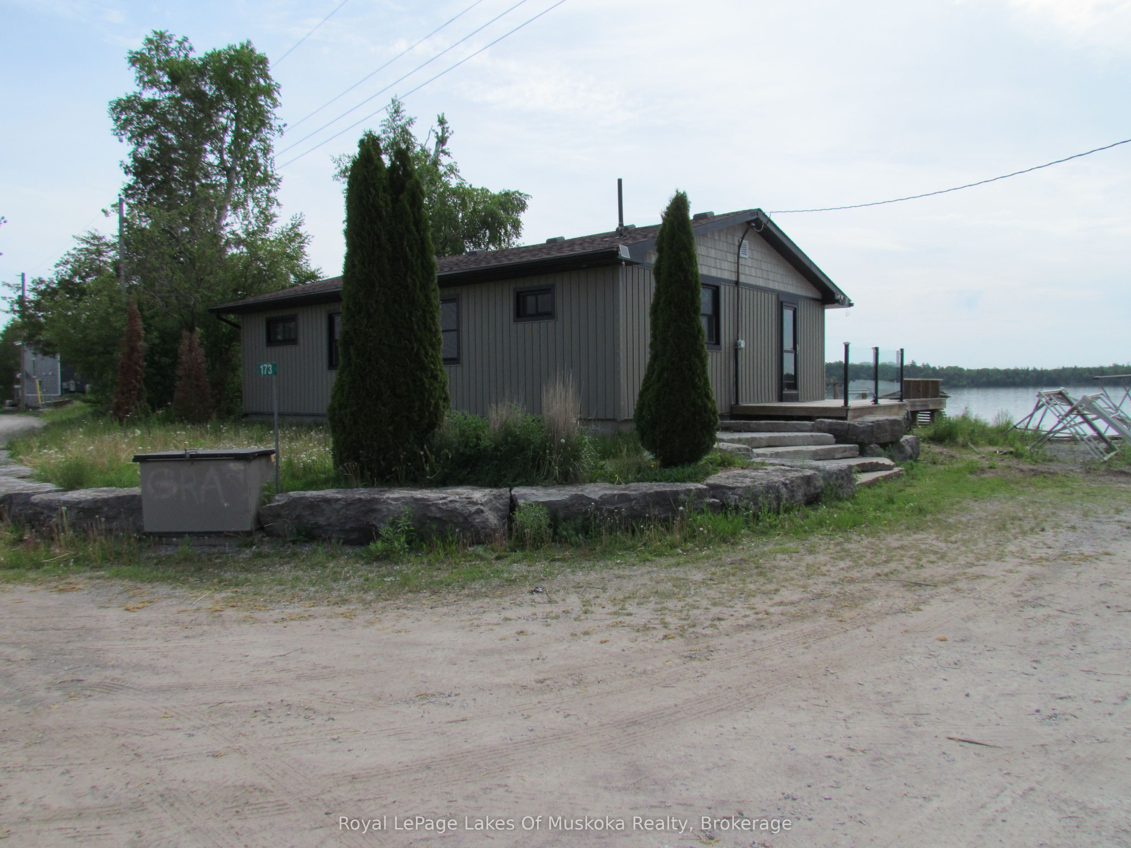 173 Fells Point Road, Kawartha Lakes, ON K0M 1N0