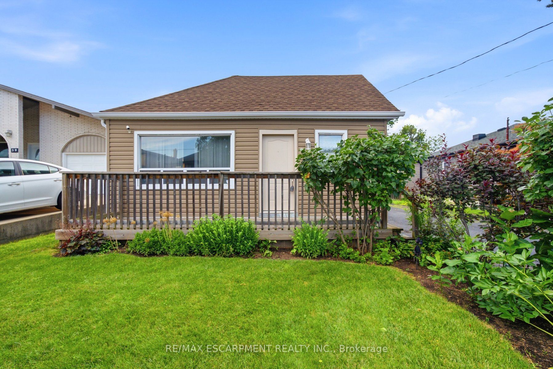 41 Worsley Road, Hamilton, ON L8E 2E9 photo 2