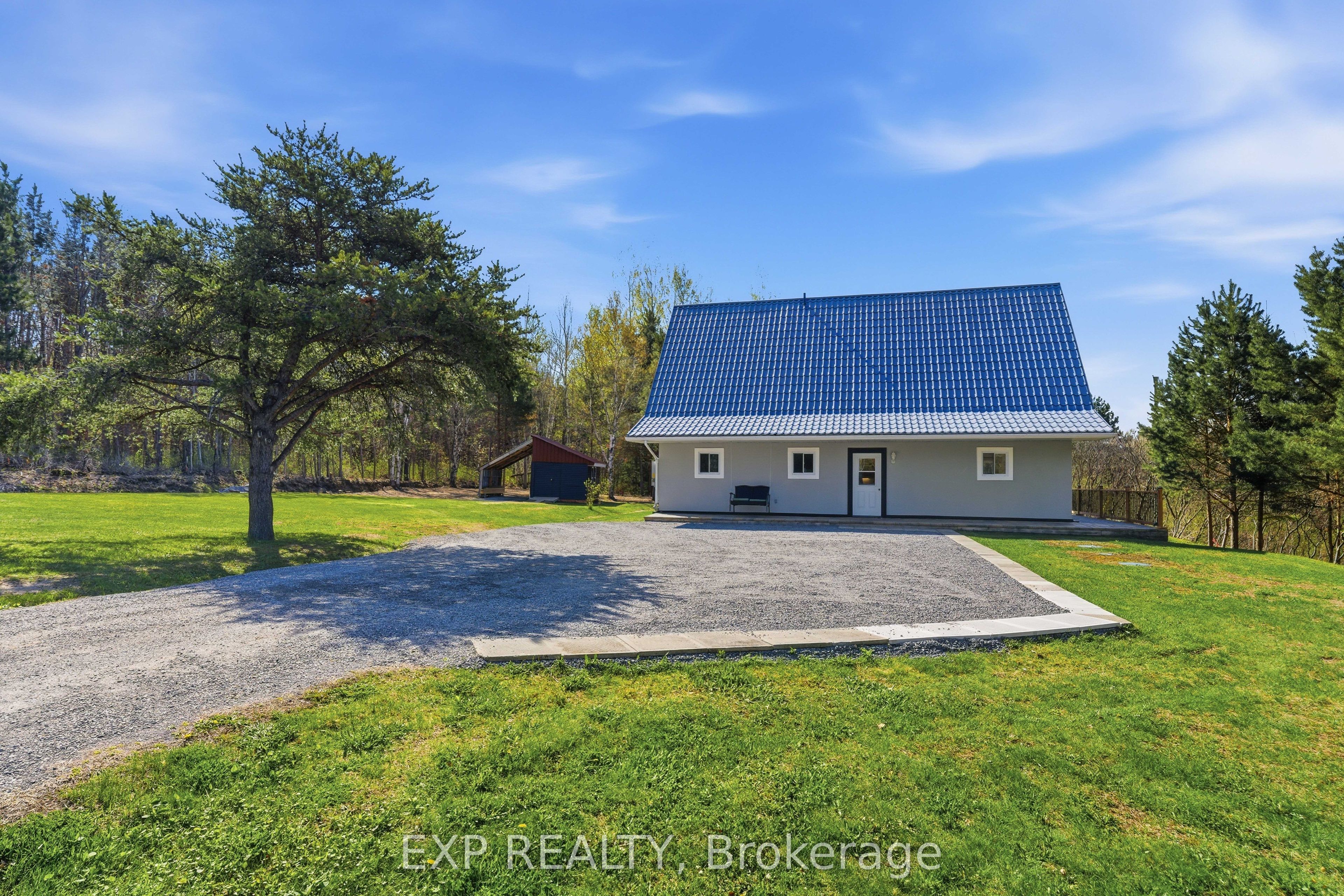 568 LAKE GEORGE Road, Alfred and Plantagenet, ON K0B 1L0 photo 3