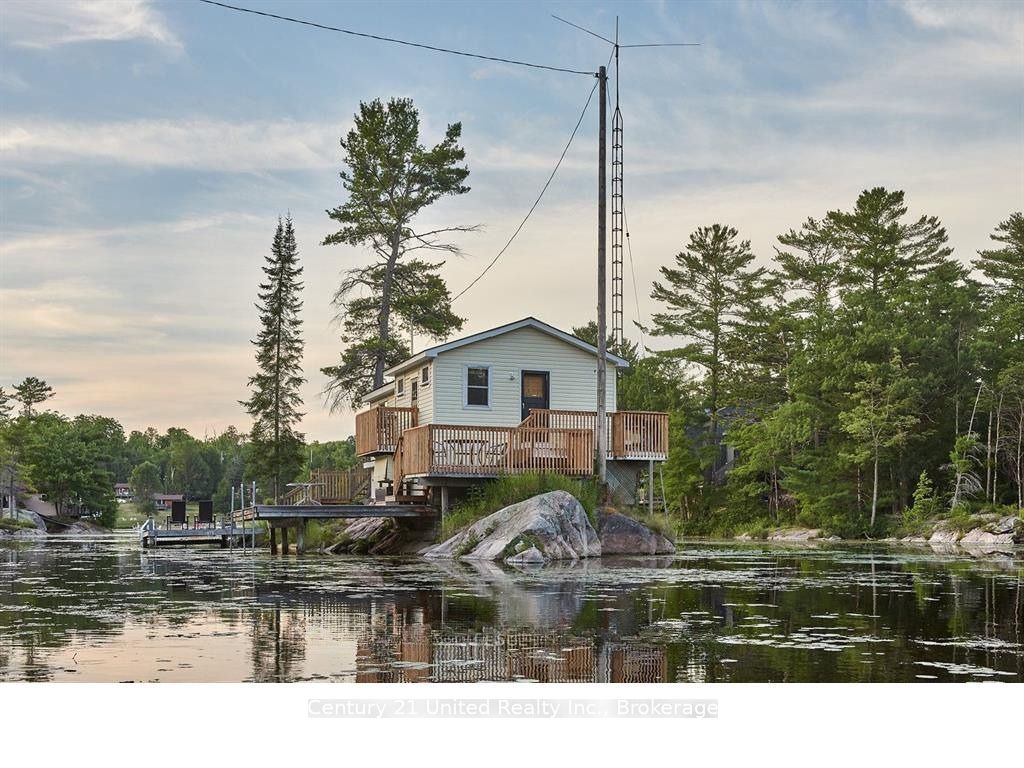 3402 Island 340 N/A, Trent Lakes, ON K0L 1J0 photo 2