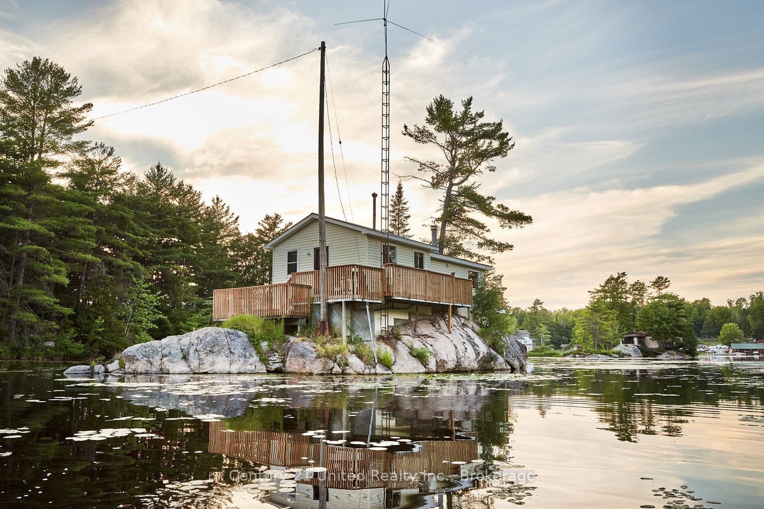 3402 Island 340 N/A, Trent Lakes, ON K0L 1J0 photo 3