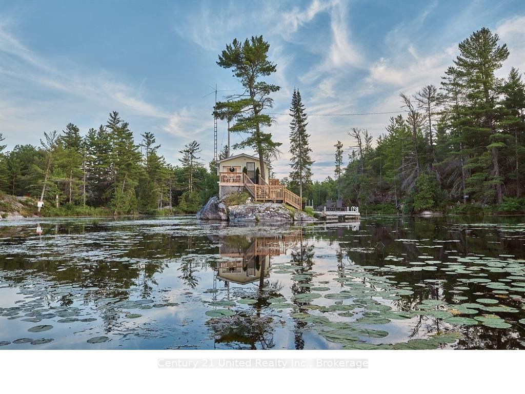 3402 Island 340 N/A, Trent Lakes, ON K0L 1J0 photo 4