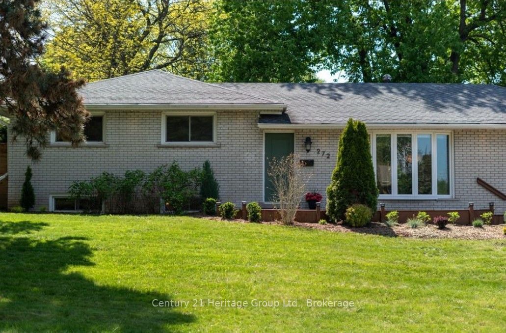 272 Alma Lane, Hamilton, ON L9G 2T5 photo 2