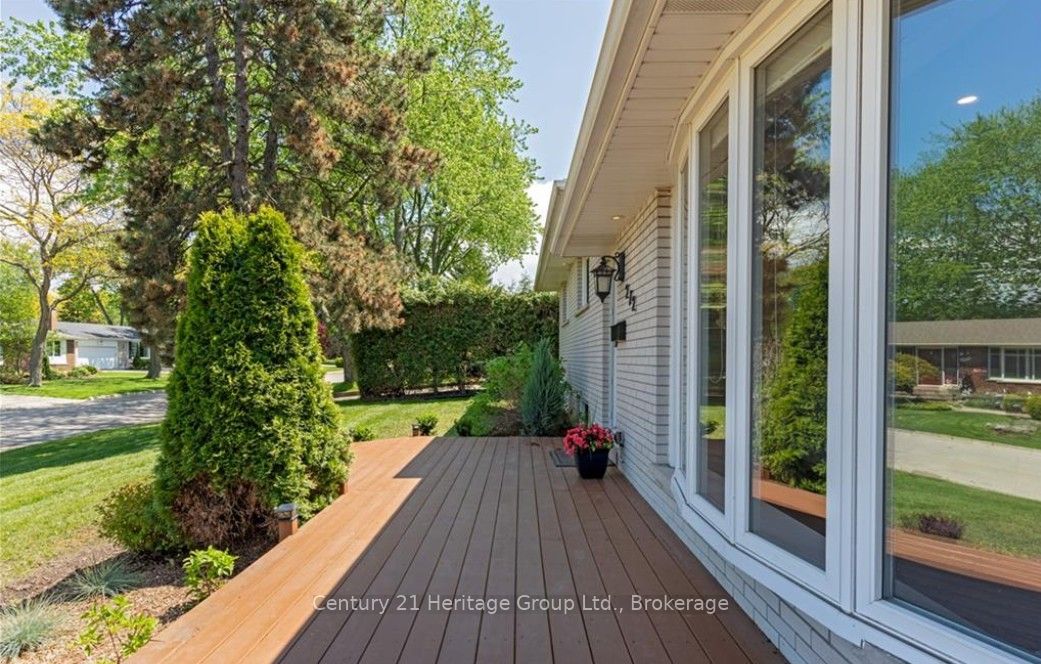 272 Alma Lane, Hamilton, ON L9G 2T5 photo 3