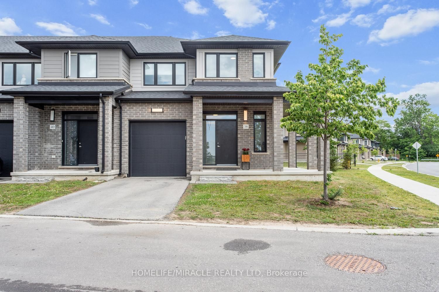 3635 Southbridge Avenue 38, London South, ON N6L 0G8