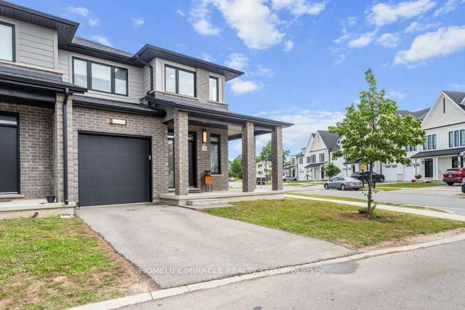 3635 Southbridge Avenue 38, London South, ON N6L 0G8 photo 2
