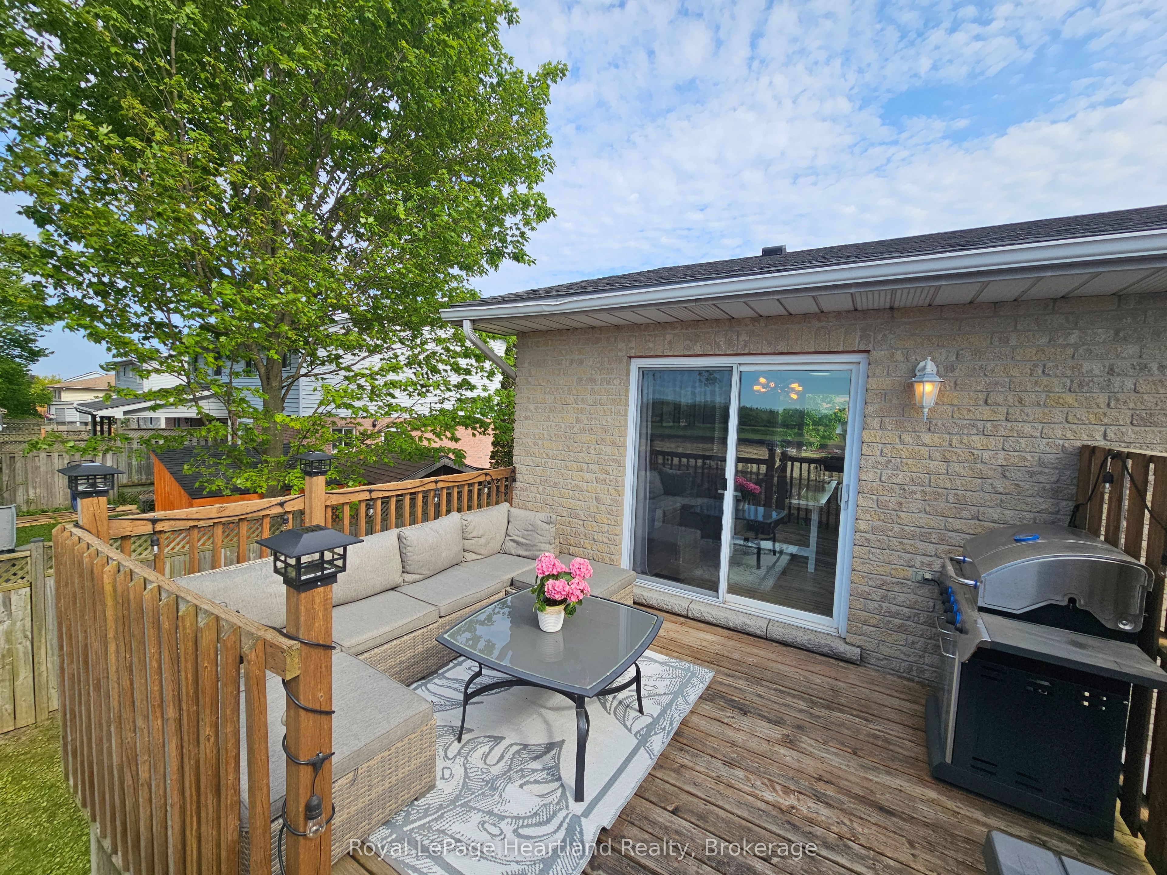 25 Lee Crescent, Goderich, ON N7A 4L3 photo 5