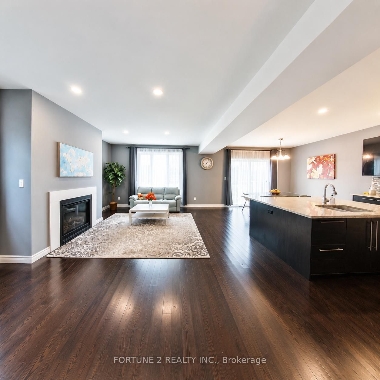 2064 Tribalwood Street, London North, ON N6G 0J2 photo 4