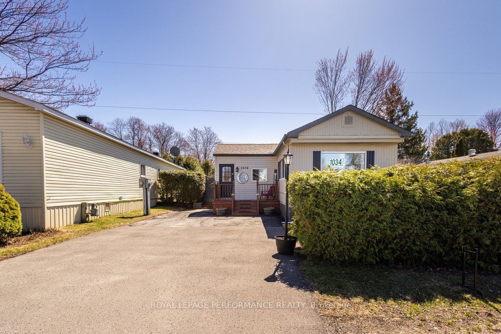 1034 Vista Barrett Private, Greely - Metcalfe - Osgoode - Vernon and Area, ON K4P 1C8 photo 2