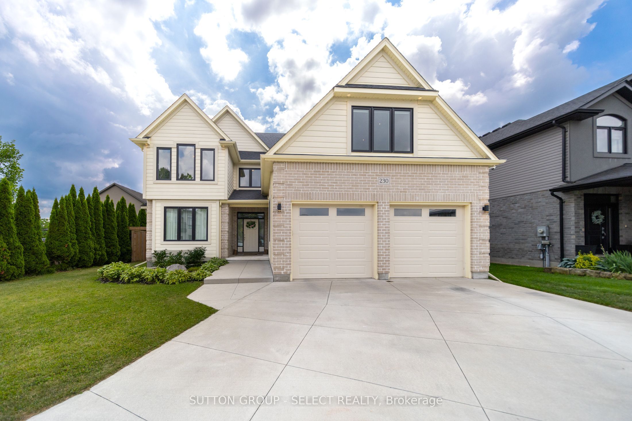 230 Union Avenue, Middlesex Centre, ON N0L 1R0