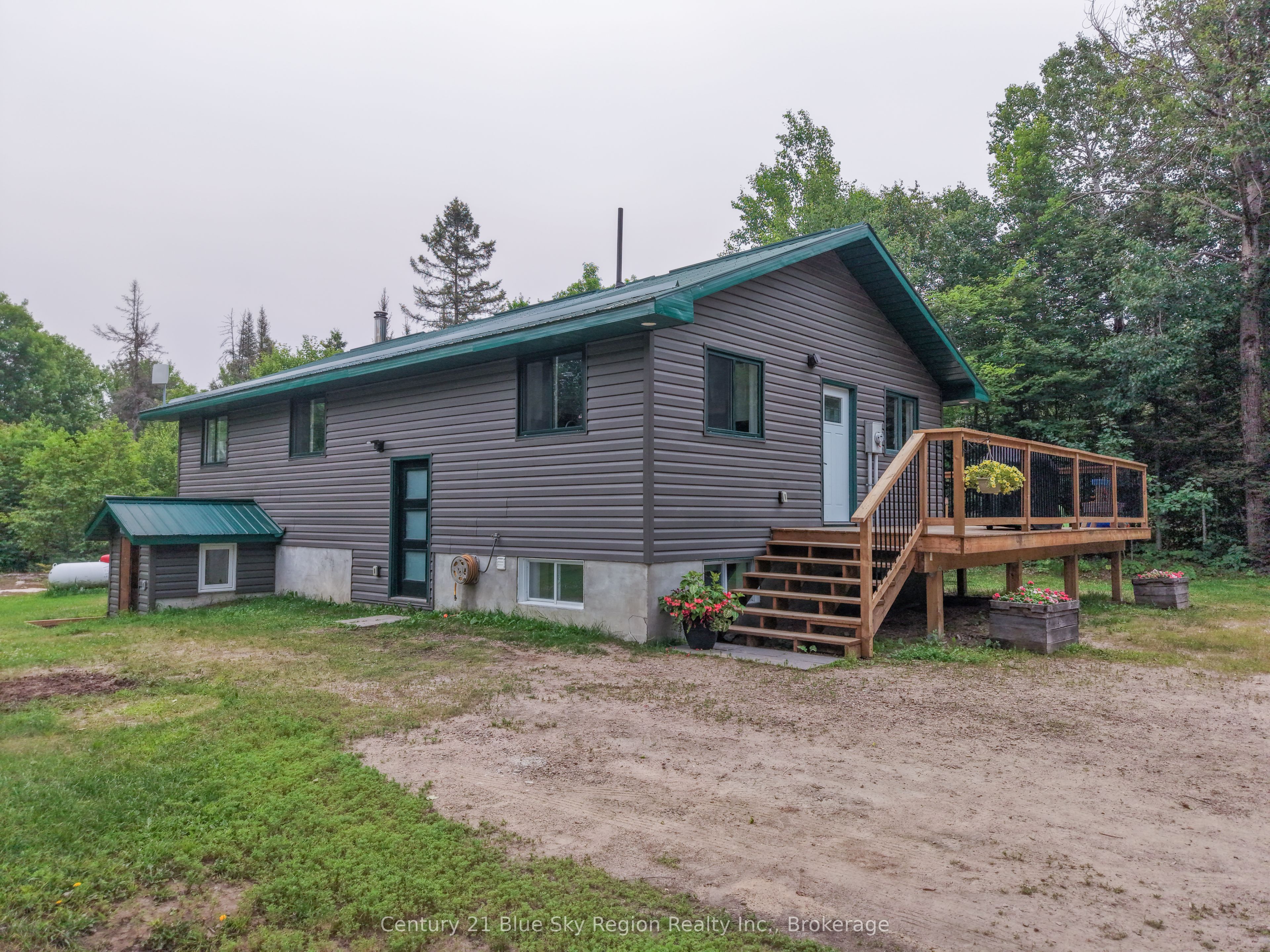 887 Development Road, Bonfield, ON P0H 2E0 photo 3