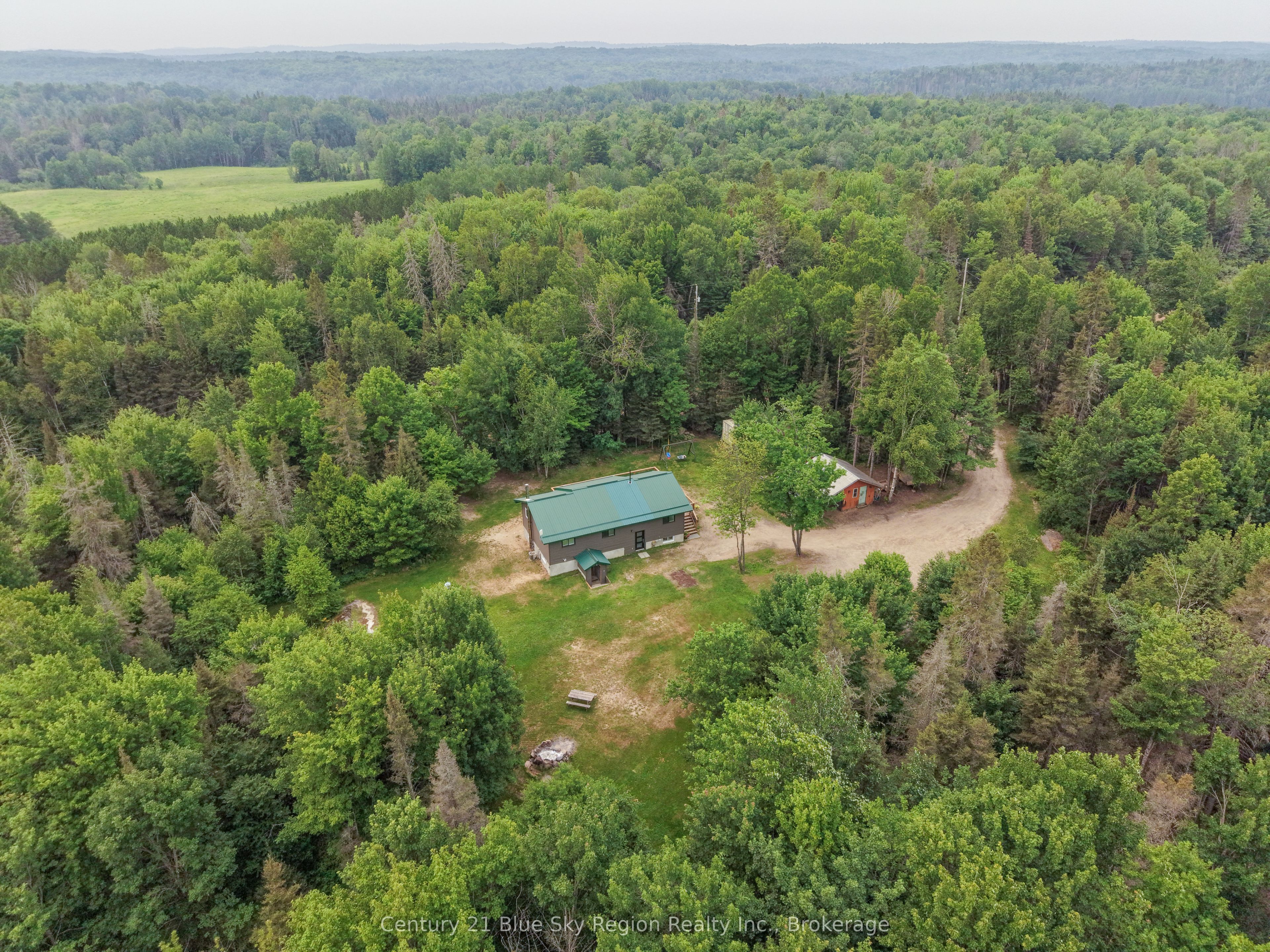 887 Development Road, Bonfield, ON P0H 2E0 photo 5