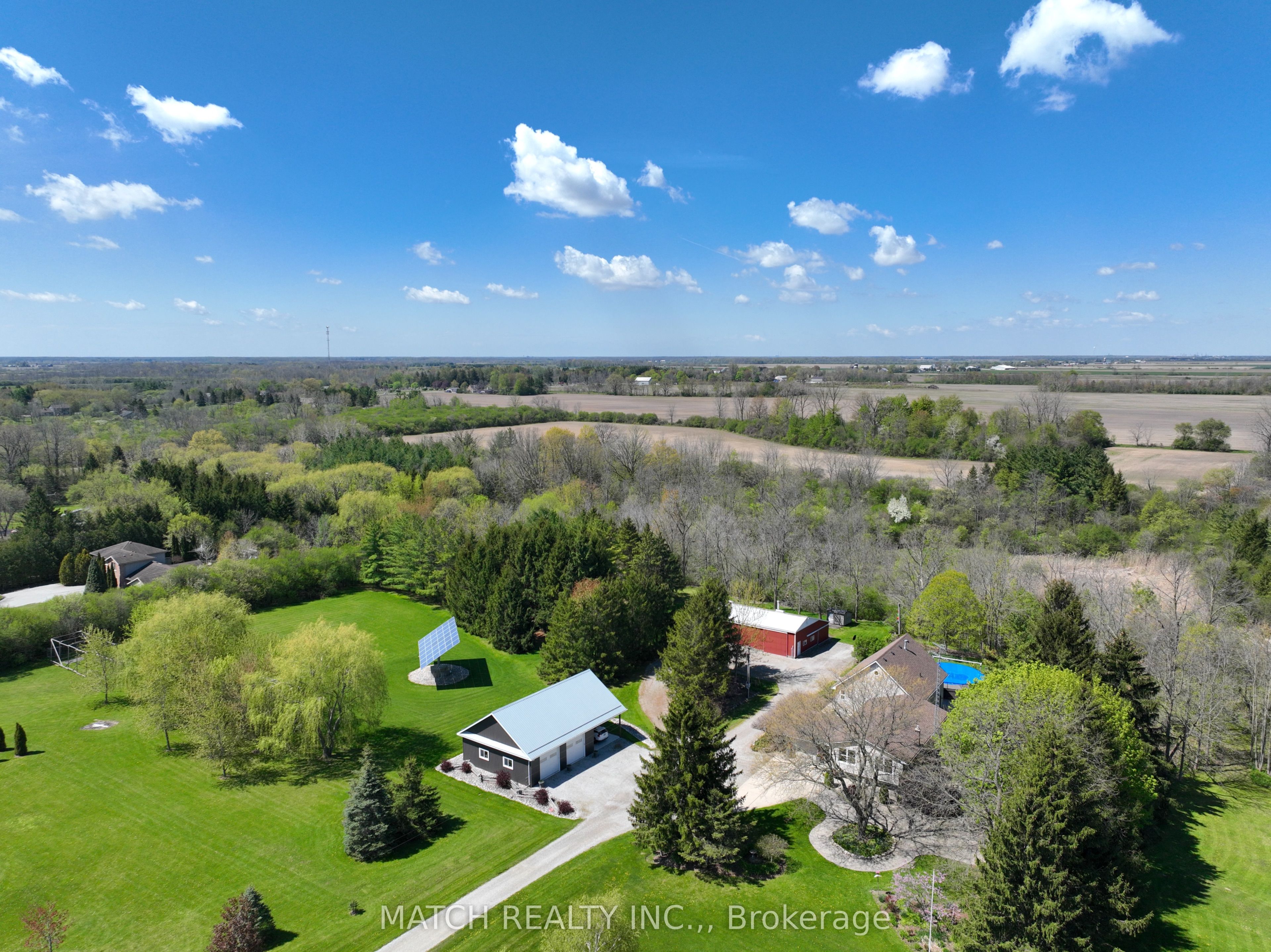 4311 Marthaville Road, Enniskillen, ON N0N 1R0