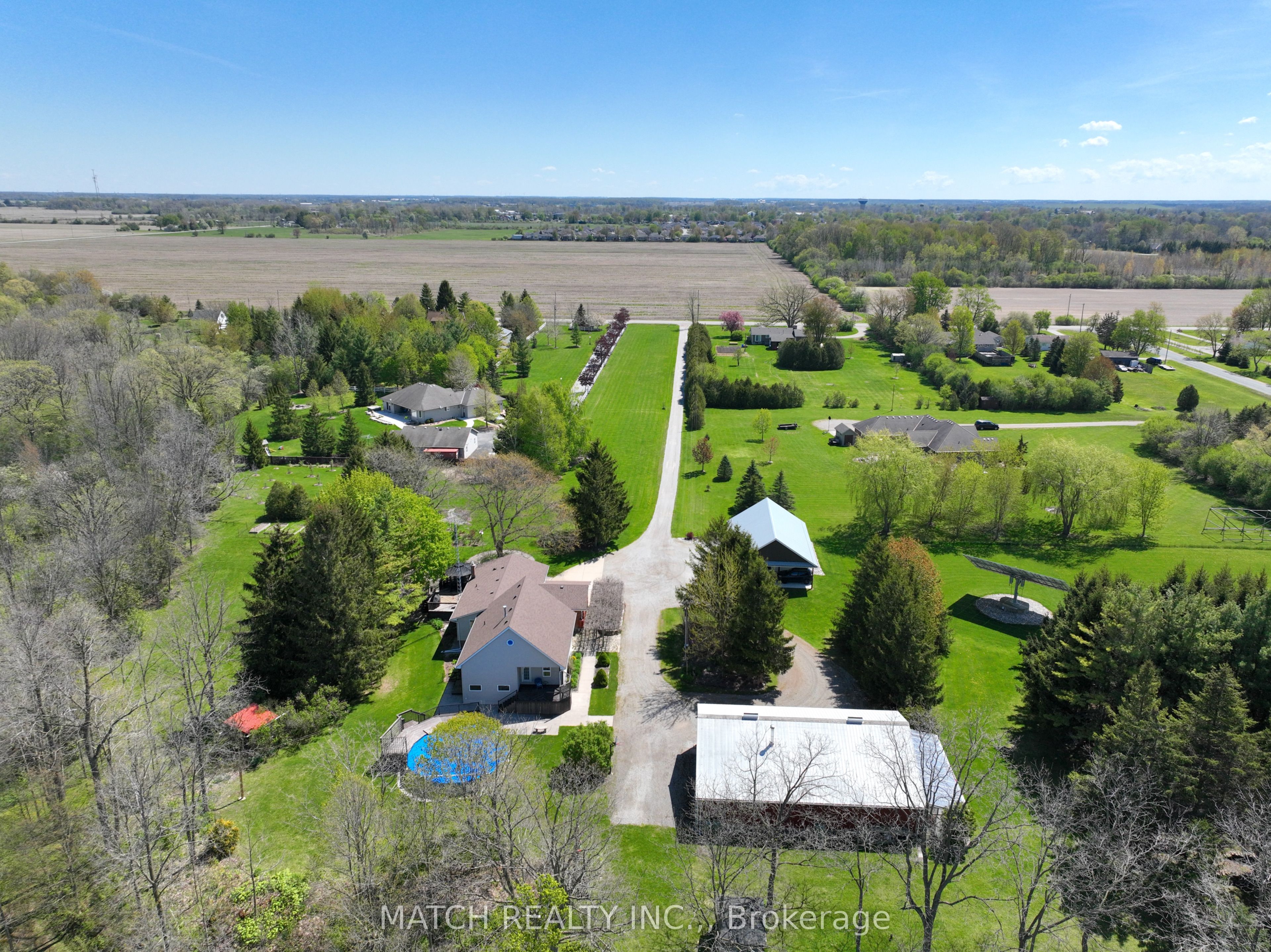 4311 Marthaville Road, Enniskillen, ON N0N 1R0 photo 5