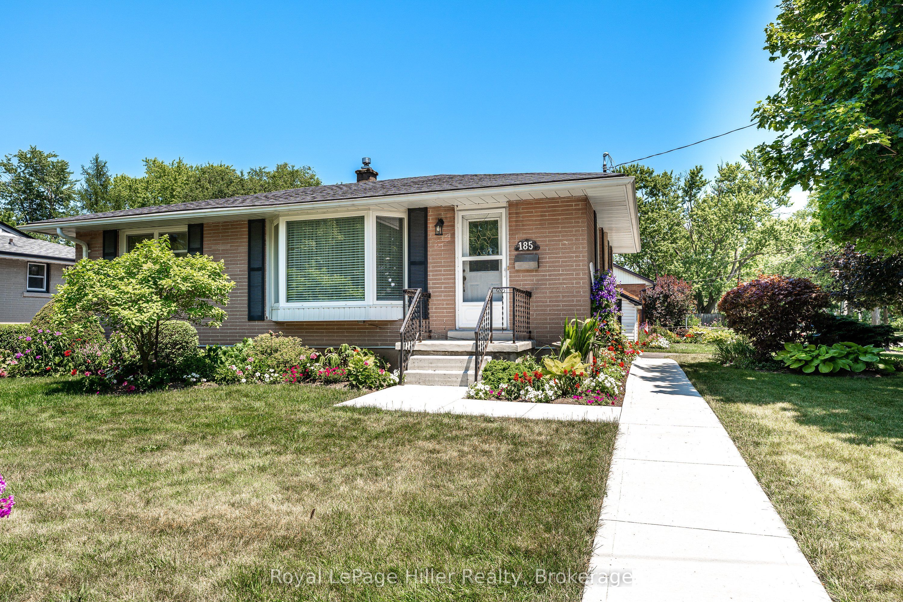 185 Strachan Street, Stratford, ON N5A 2B4 photo 4