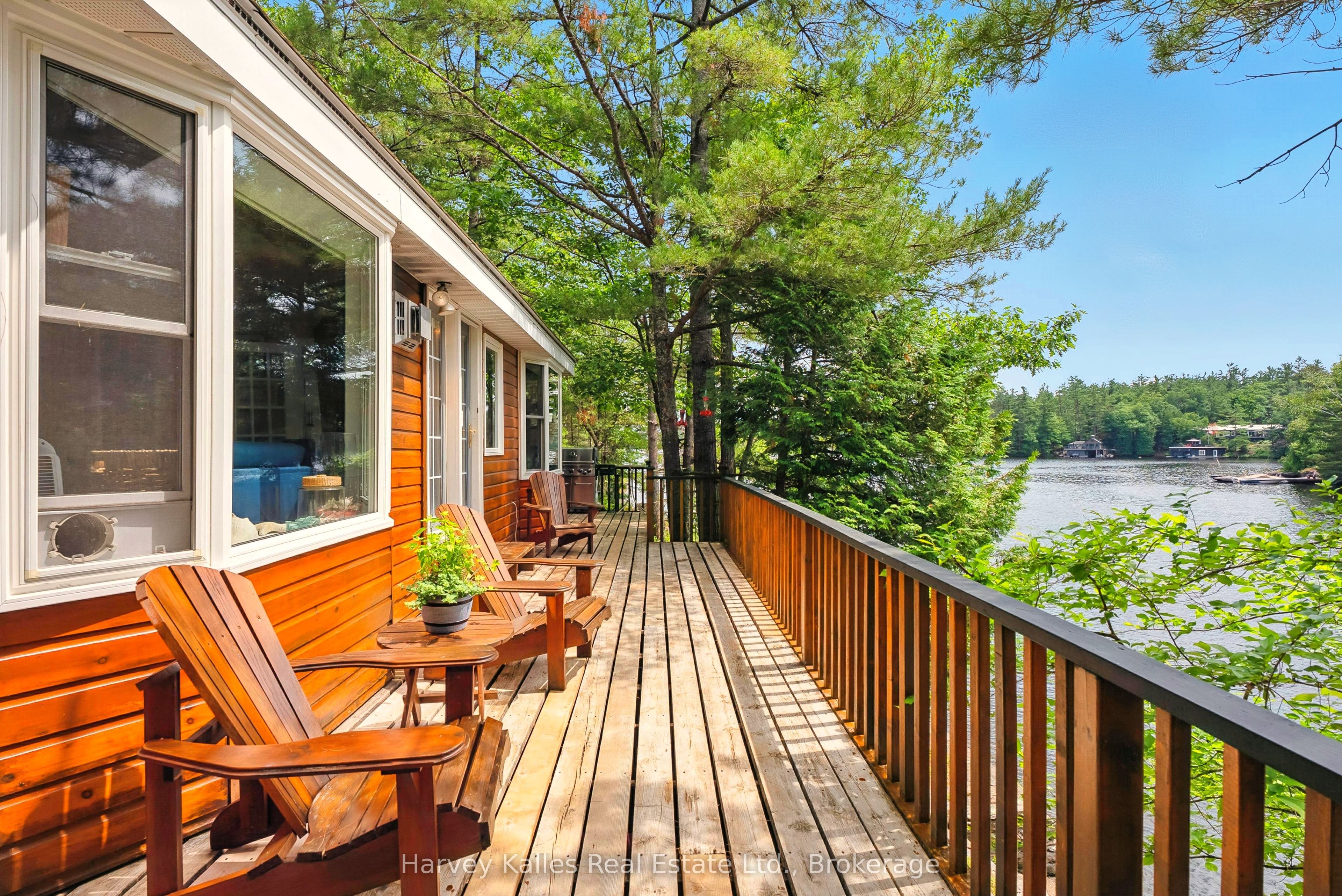 1078 Mckenzie Road, Muskoka Lakes, ON P1P 1A4 photo 2
