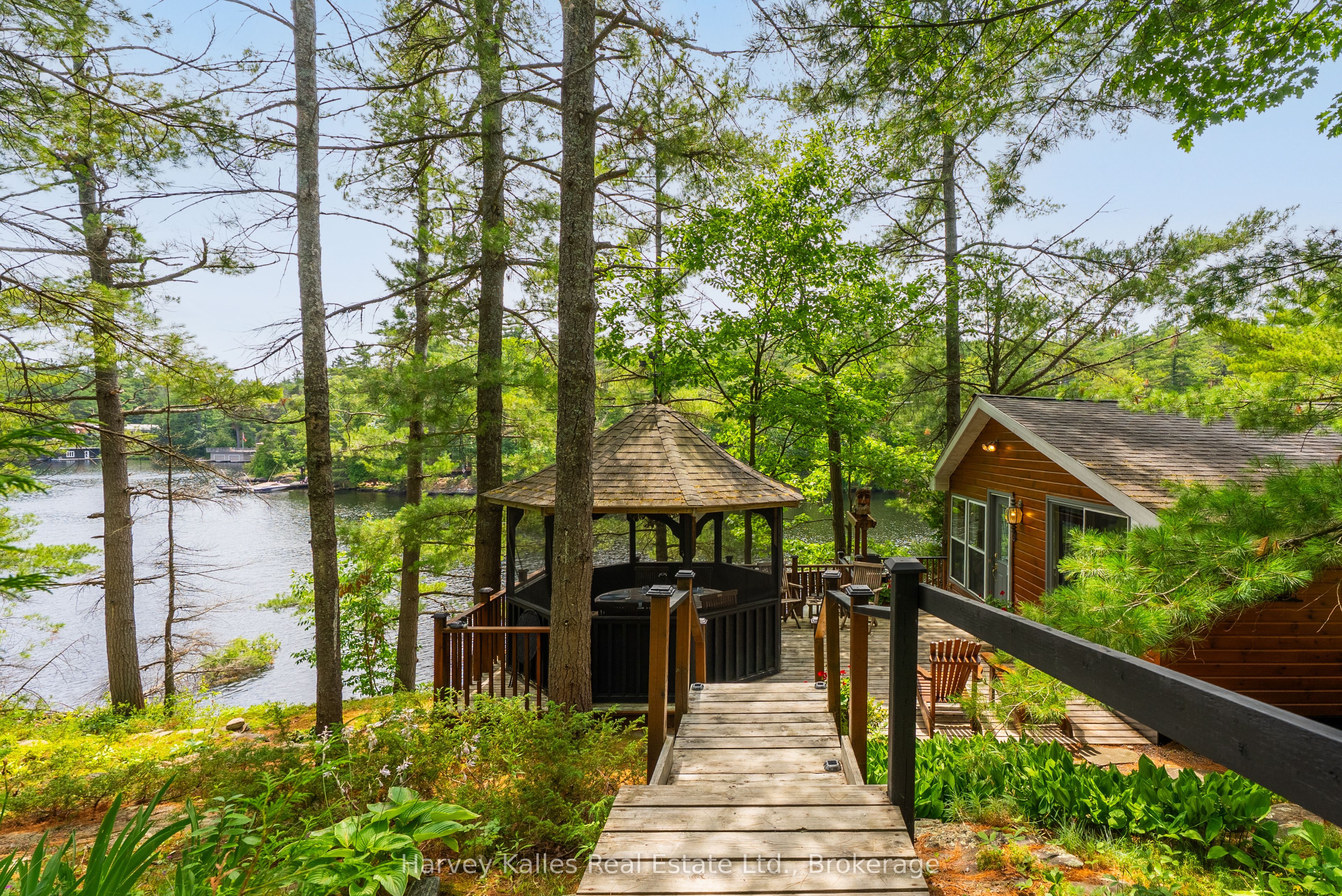 1078 Mckenzie Road, Muskoka Lakes, ON P1P 1A4 photo 4