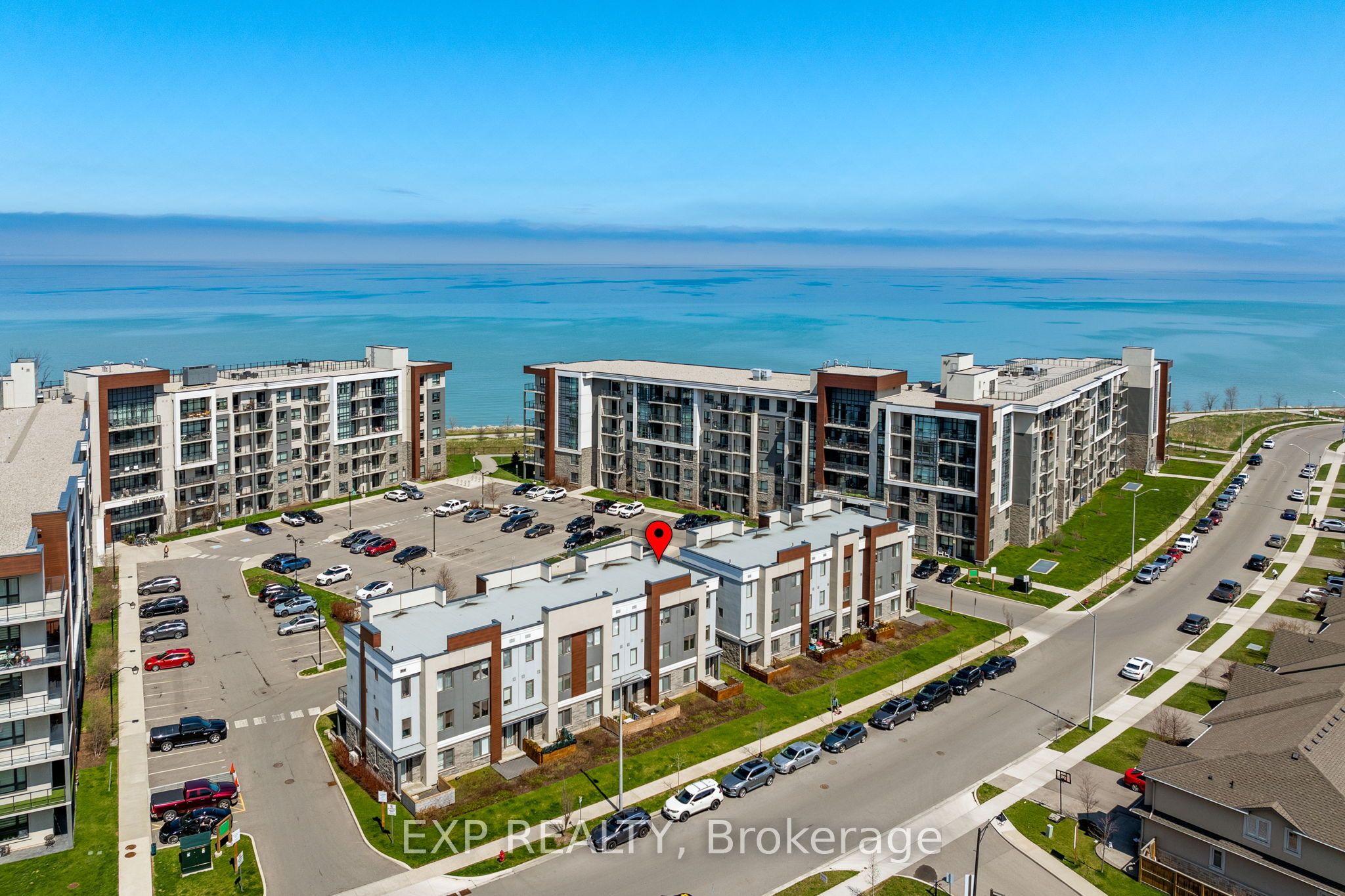 115 Shoreview Place 6, Hamilton, ON L8E 0K4