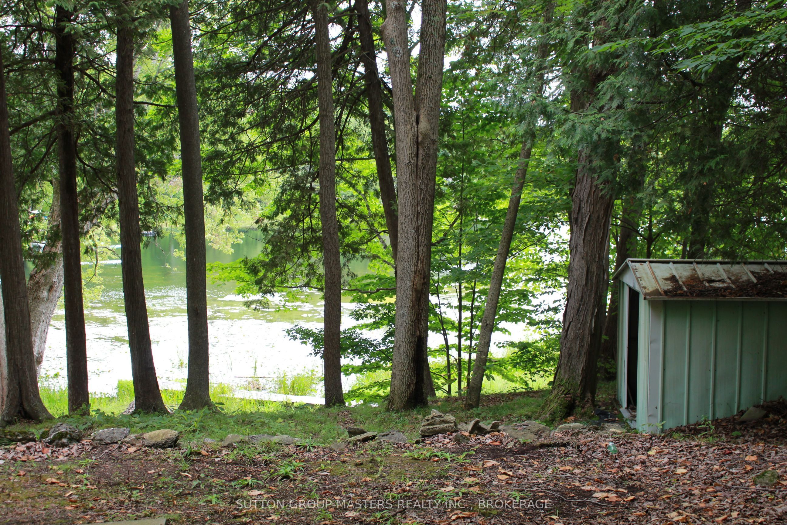 0 SILVER ROCK Lane, Frontenac, ON K0H 2W0 photo 3