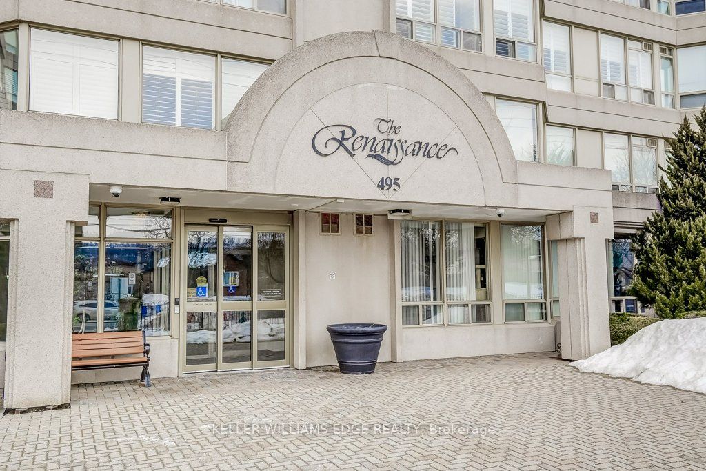 495 Highway 8 N/A 510, Hamilton, ON L8G 5E1