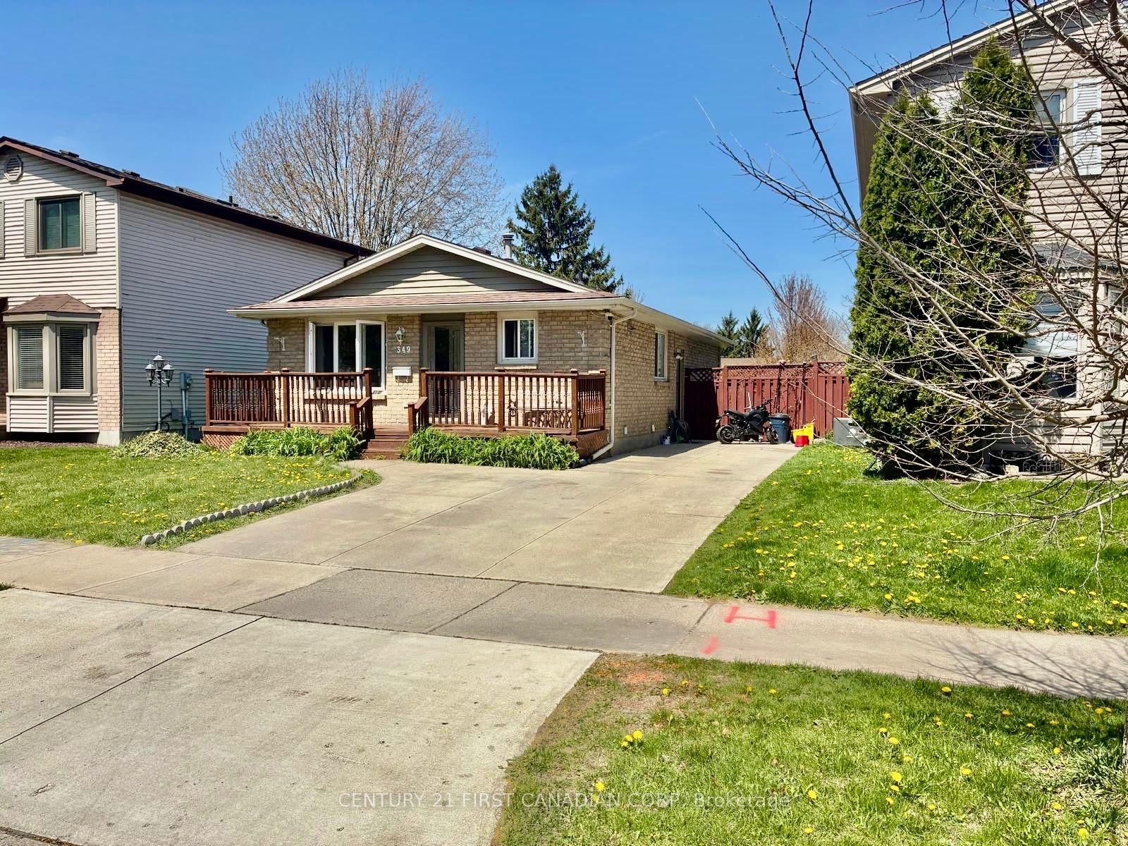 349 Banbury Crescent, London South, ON N5Z 4V1 photo 2