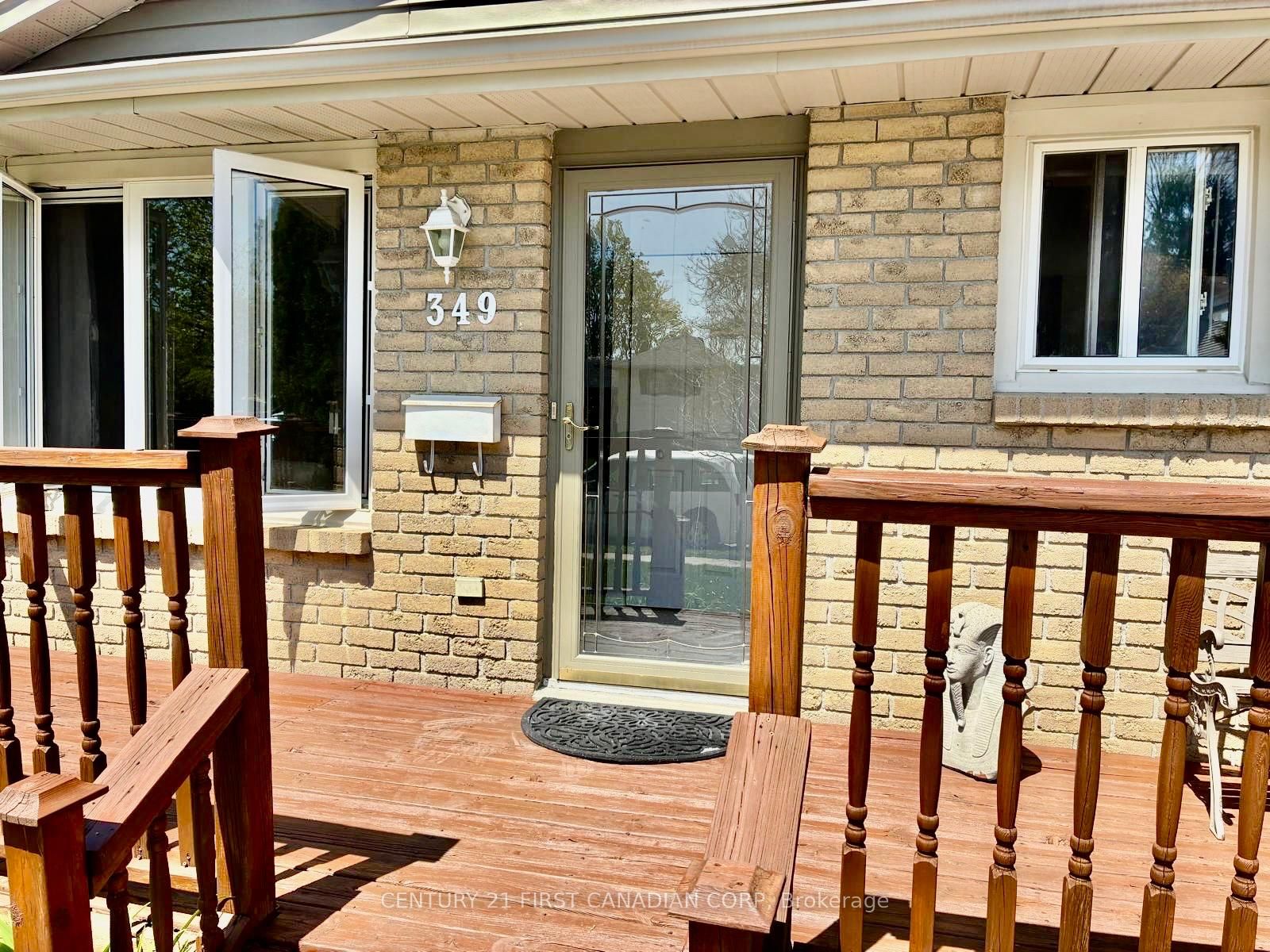 349 Banbury Crescent, London South, ON N5Z 4V1 photo 4