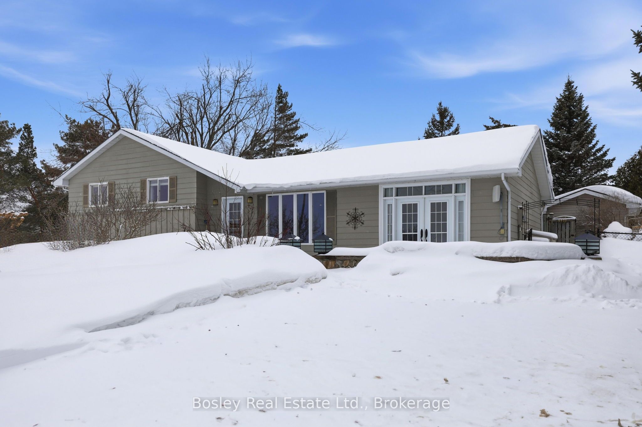 357190 The Blue Mountain Meaford Townline, Meaford, ON N0H 2P0 photo 3