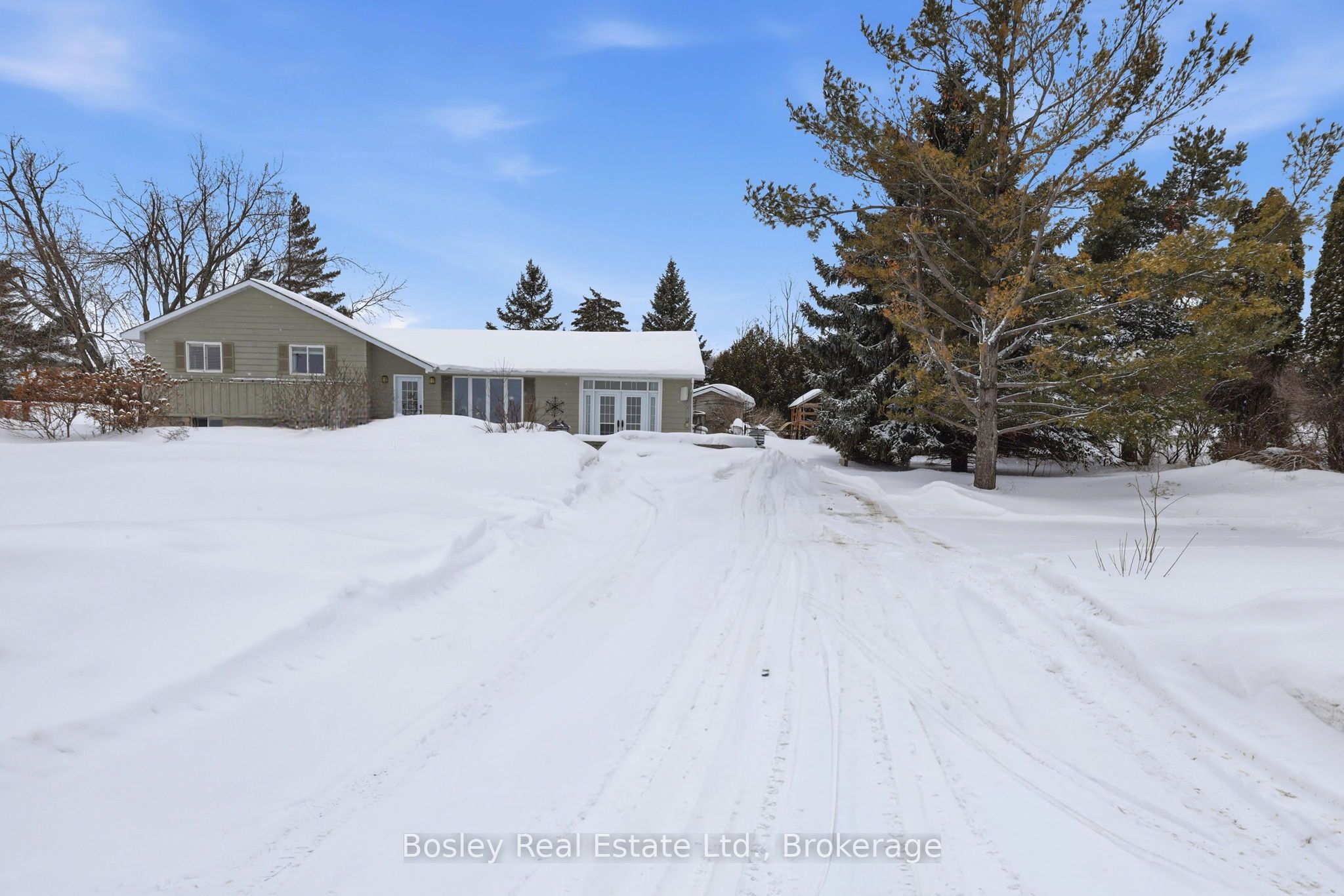 357190 The Blue Mountain Meaford Townline, Meaford, ON N0H 2P0 photo 5