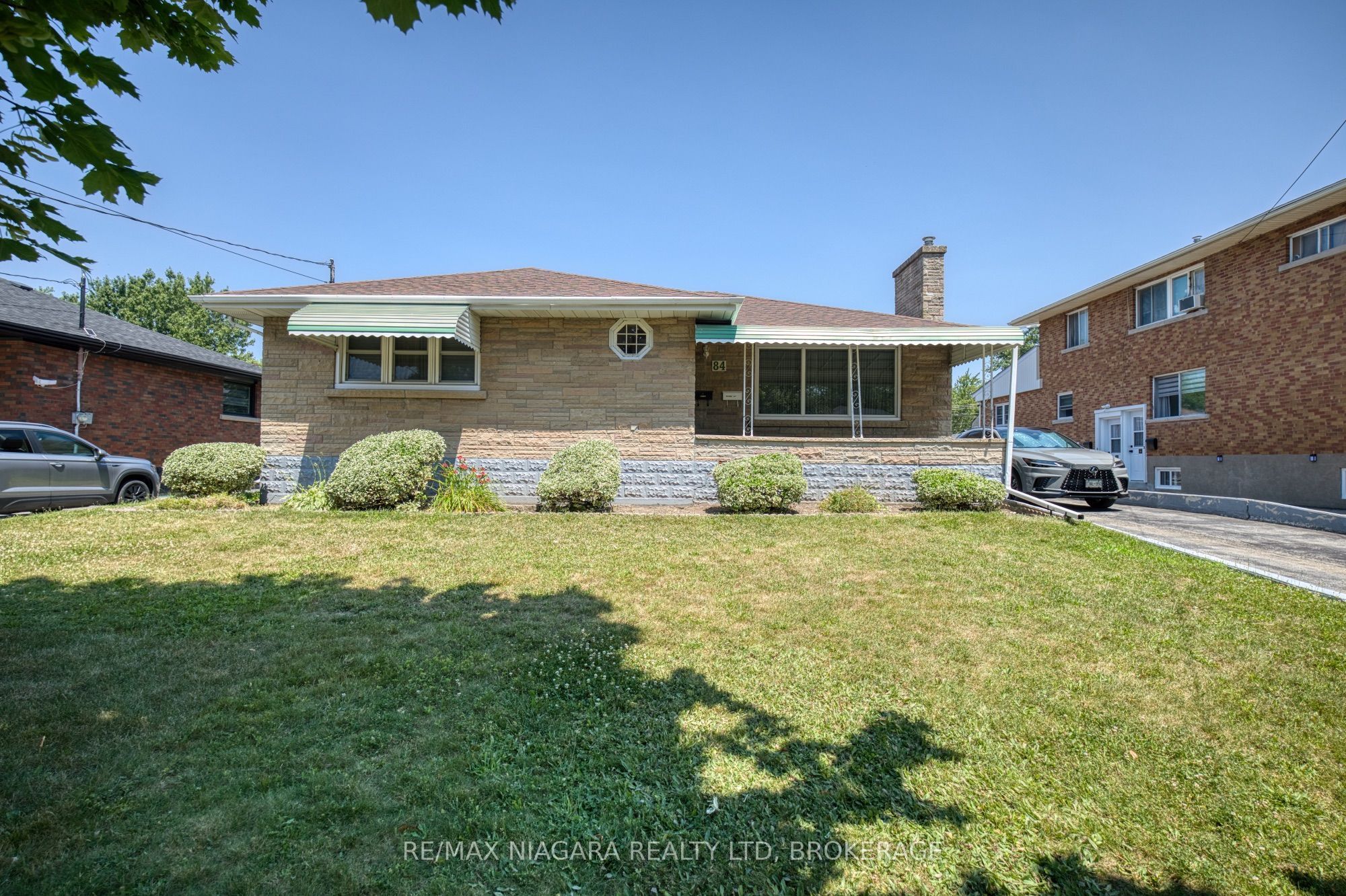 84 Second Street, Welland, ON L3B 4T6