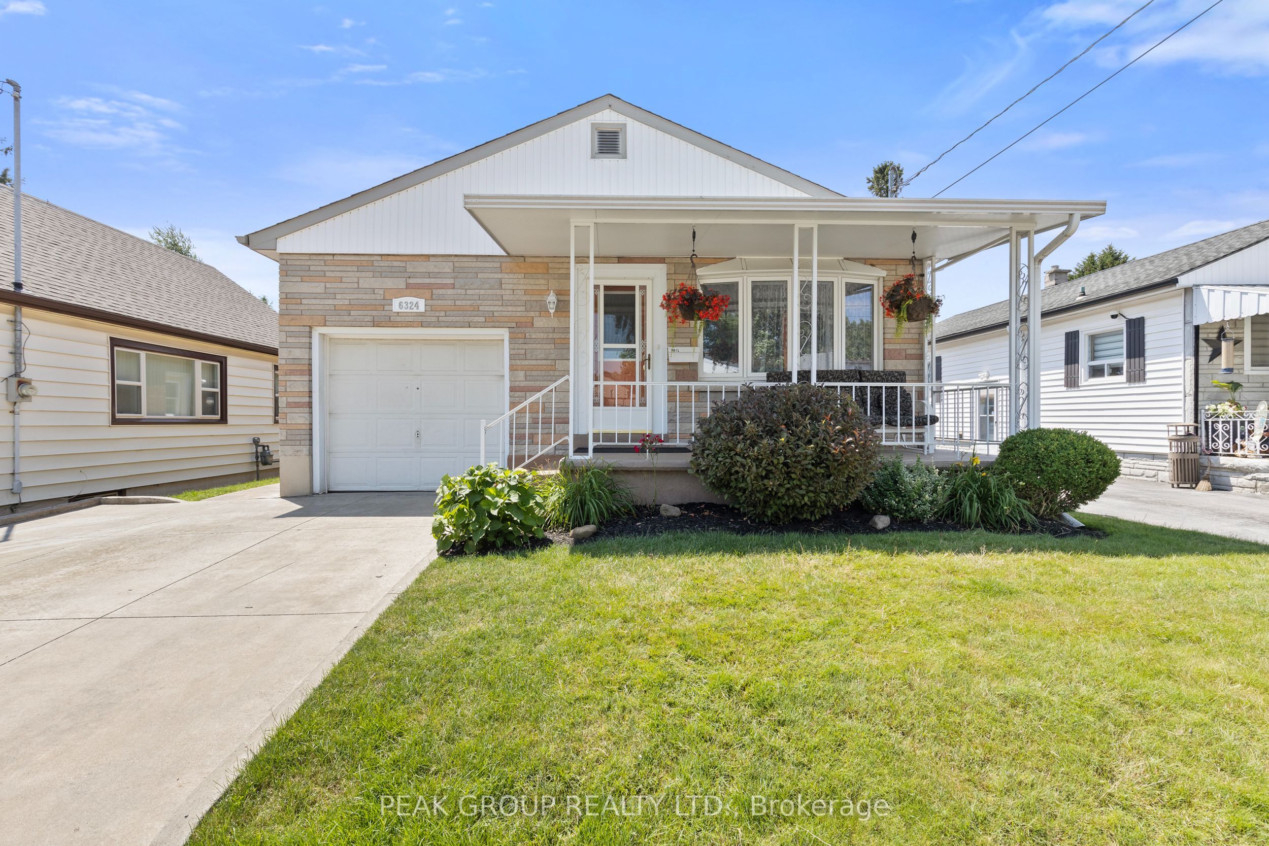 6324 Taylor Street, Niagara Falls, ON L2G 2G1