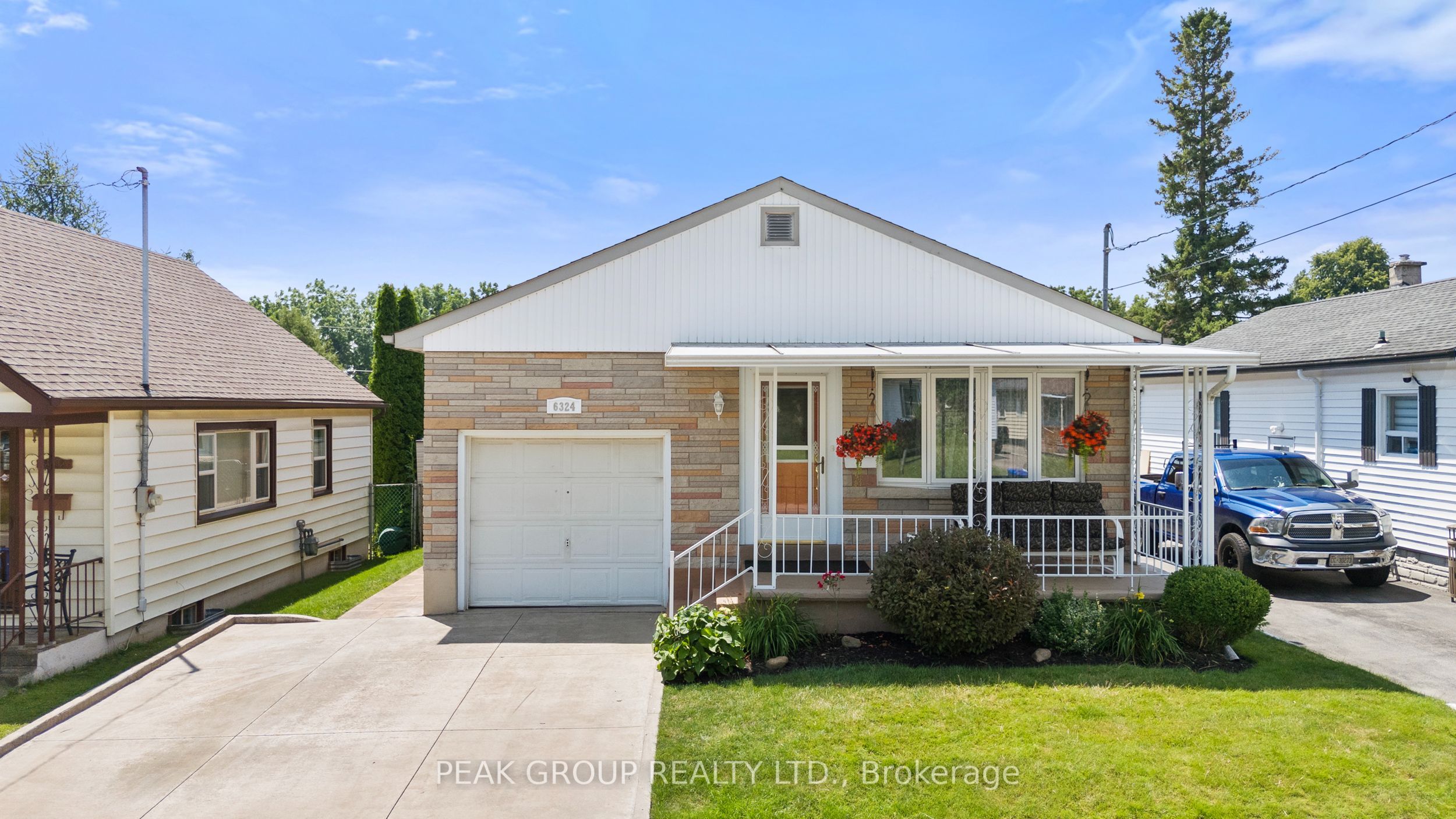 6324 Taylor Street, Niagara Falls, ON L2G 2G1 photo 2