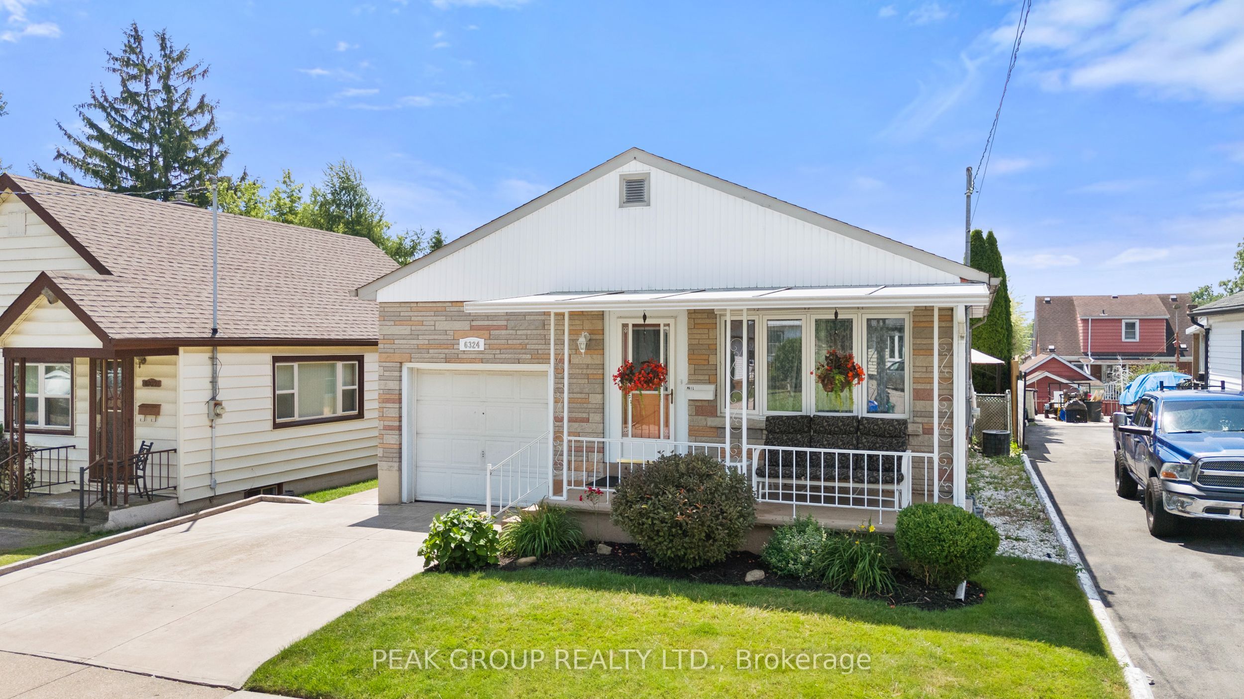 6324 Taylor Street, Niagara Falls, ON L2G 2G1 photo 3