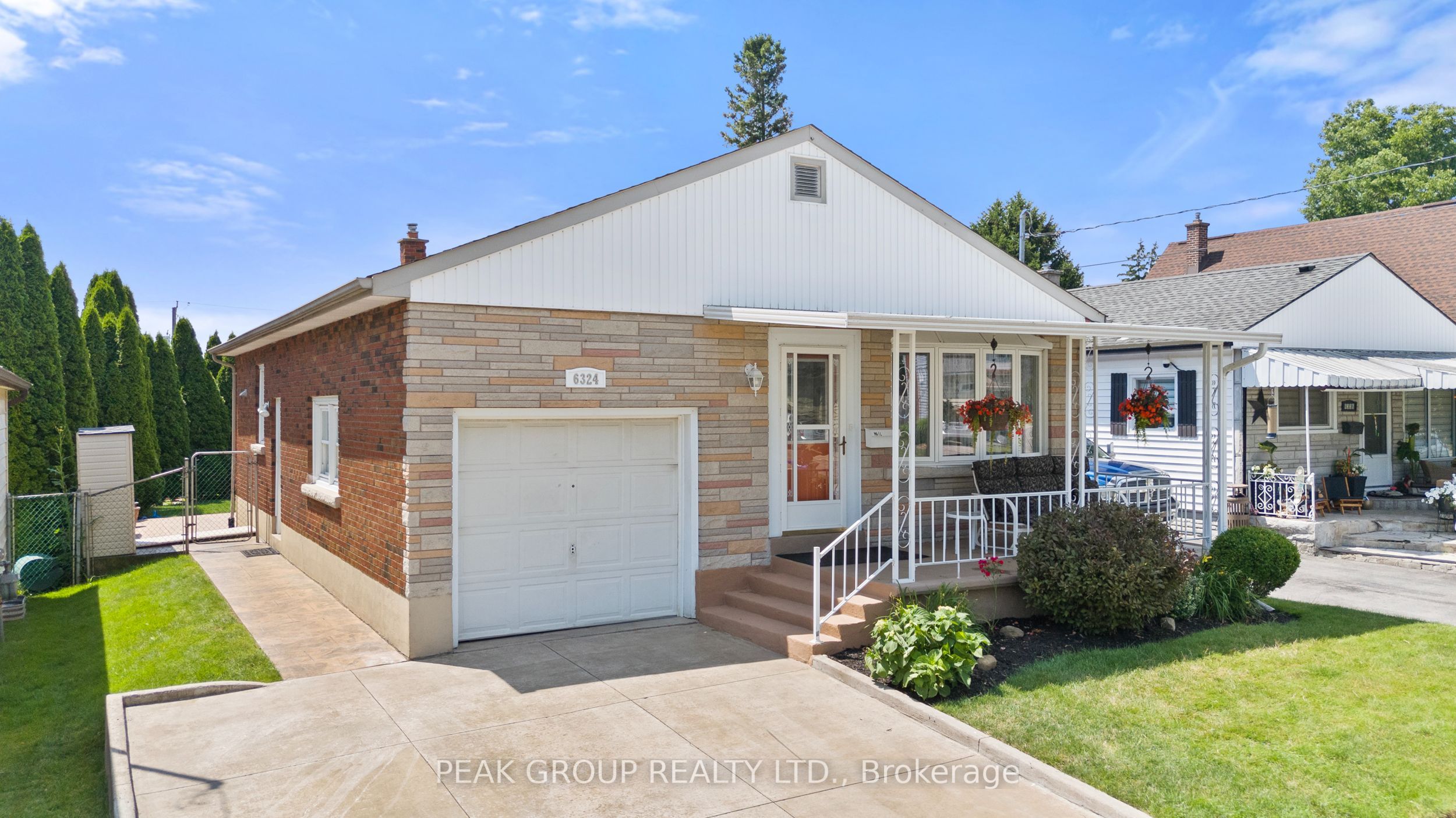 6324 Taylor Street, Niagara Falls, ON L2G 2G1 photo 4