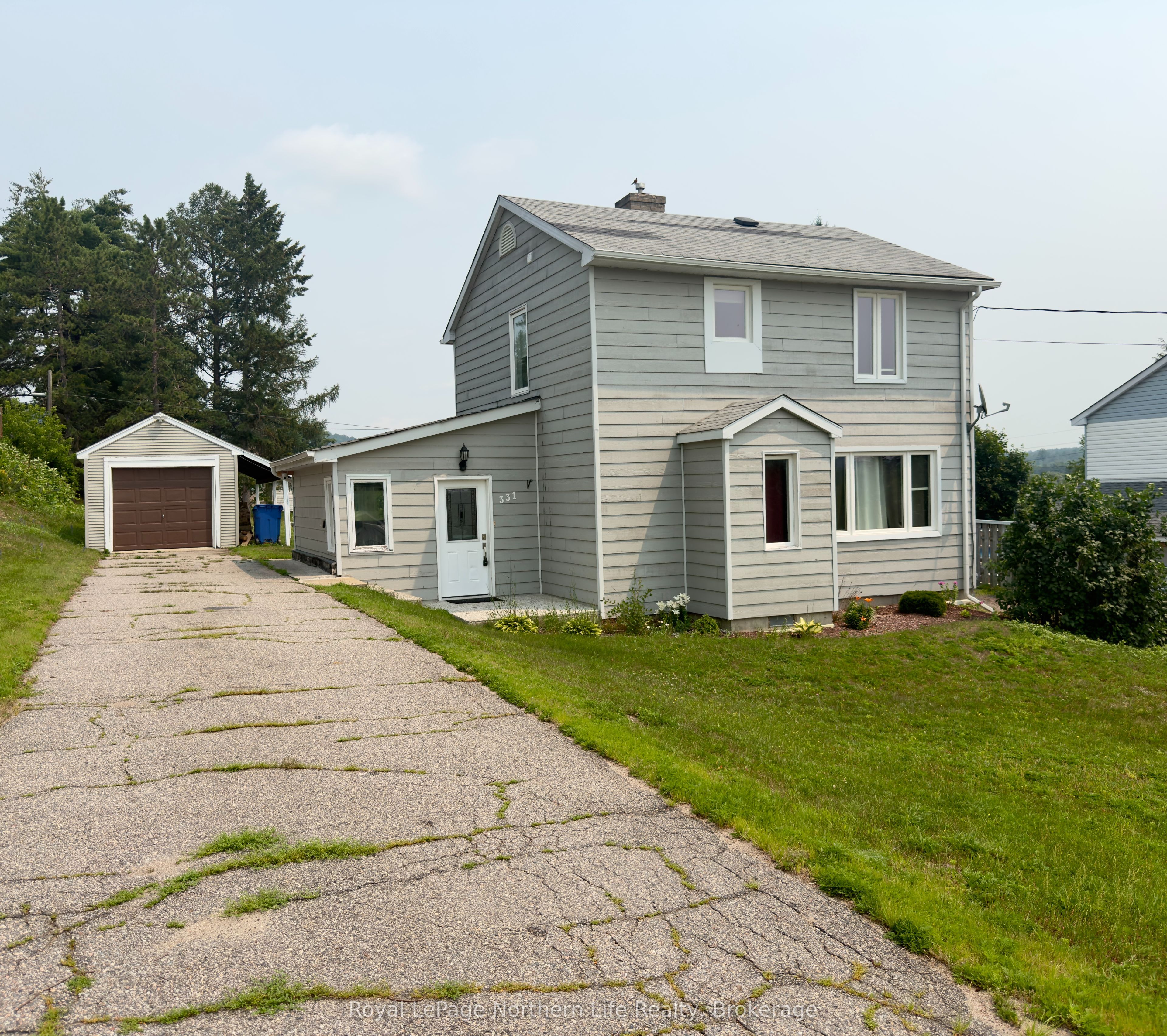 331 Eight Street, Mattawa, ON P0H 1V0