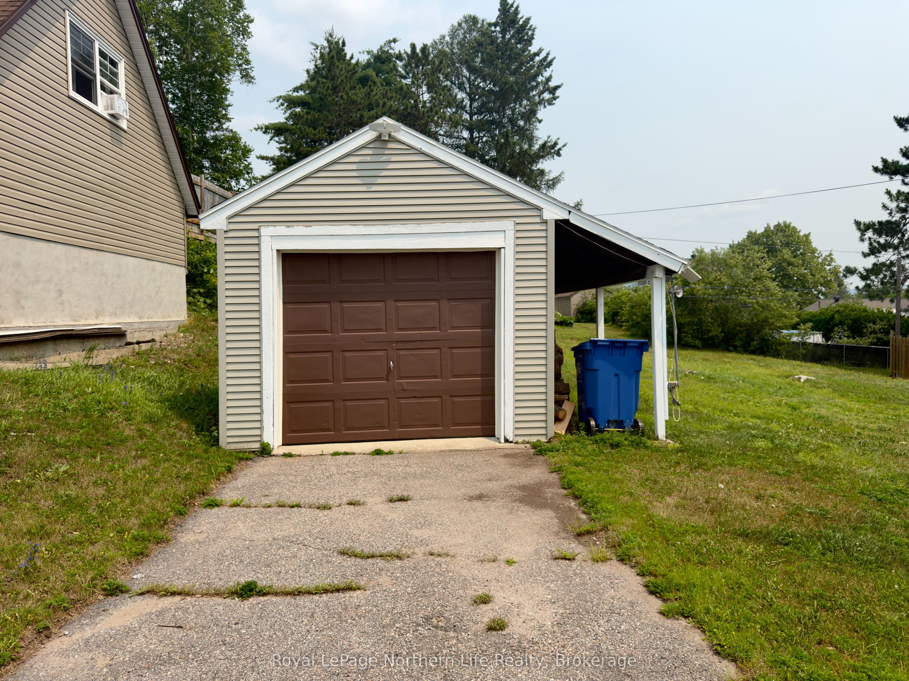 331 Eight Street, Mattawa, ON P0H 1V0 photo 2