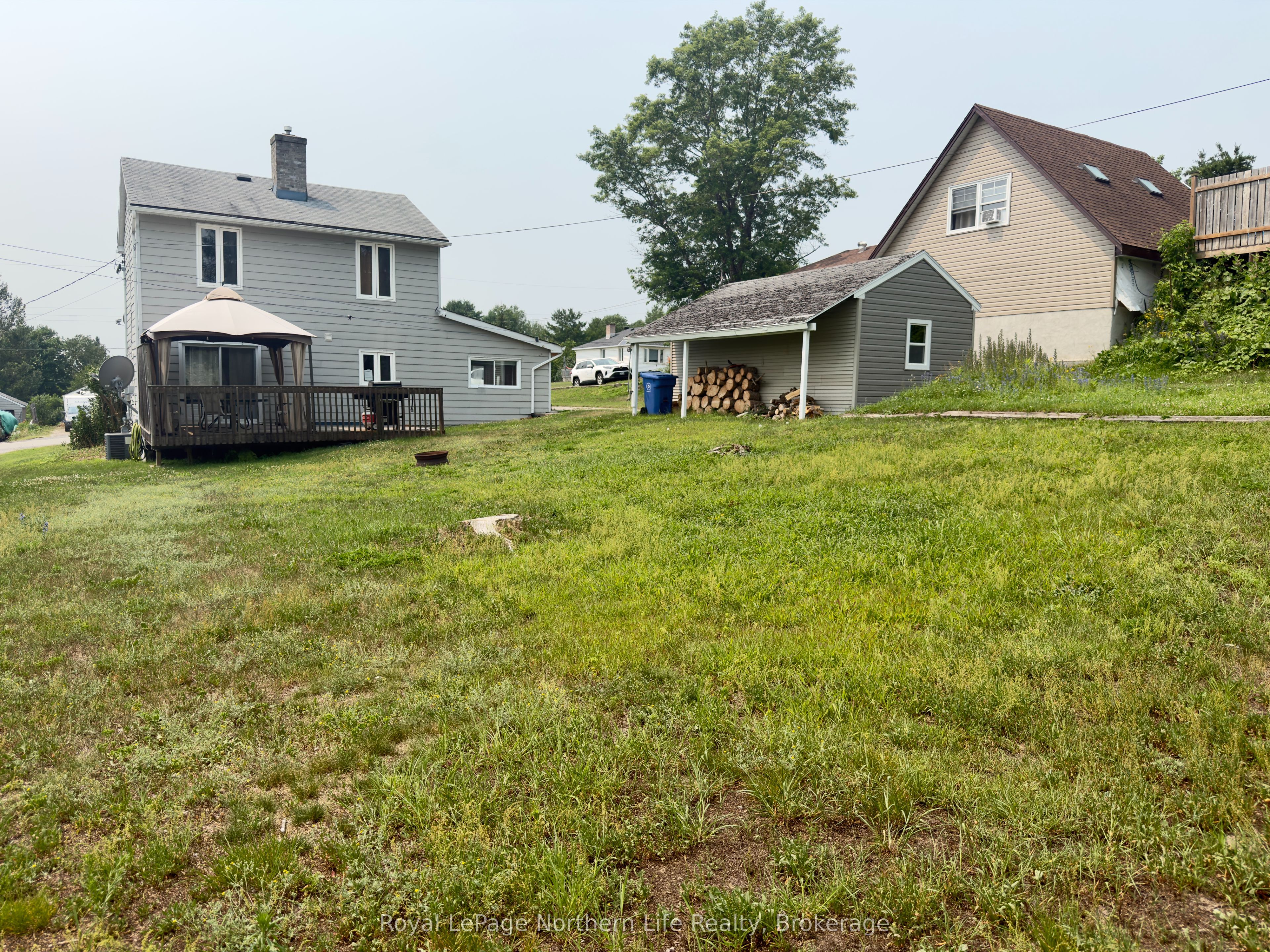 331 Eight Street, Mattawa, ON P0H 1V0 photo 3