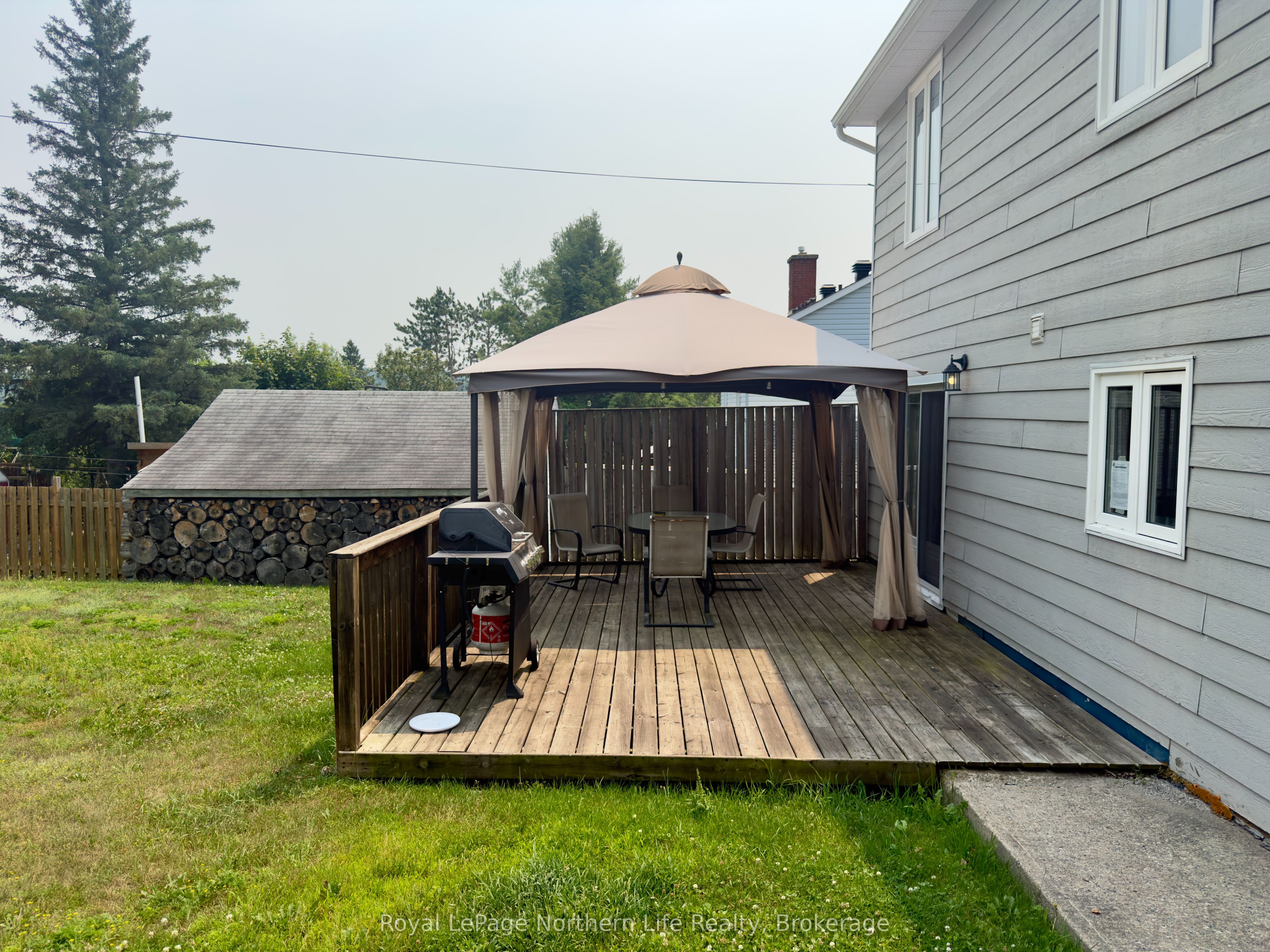331 Eight Street, Mattawa, ON P0H 1V0 photo 4