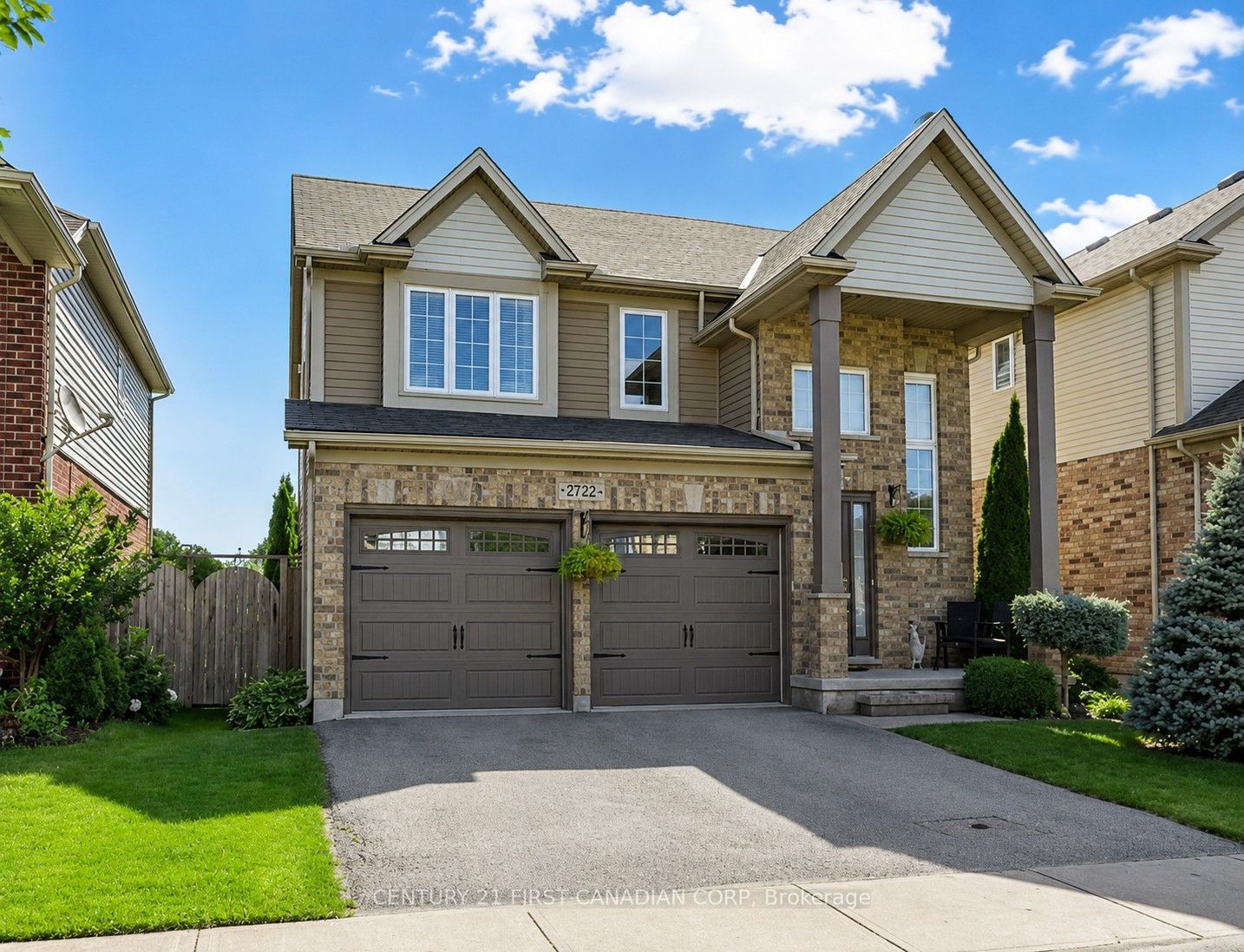 2722 Bateman Trail, London South, ON N6L 0A8