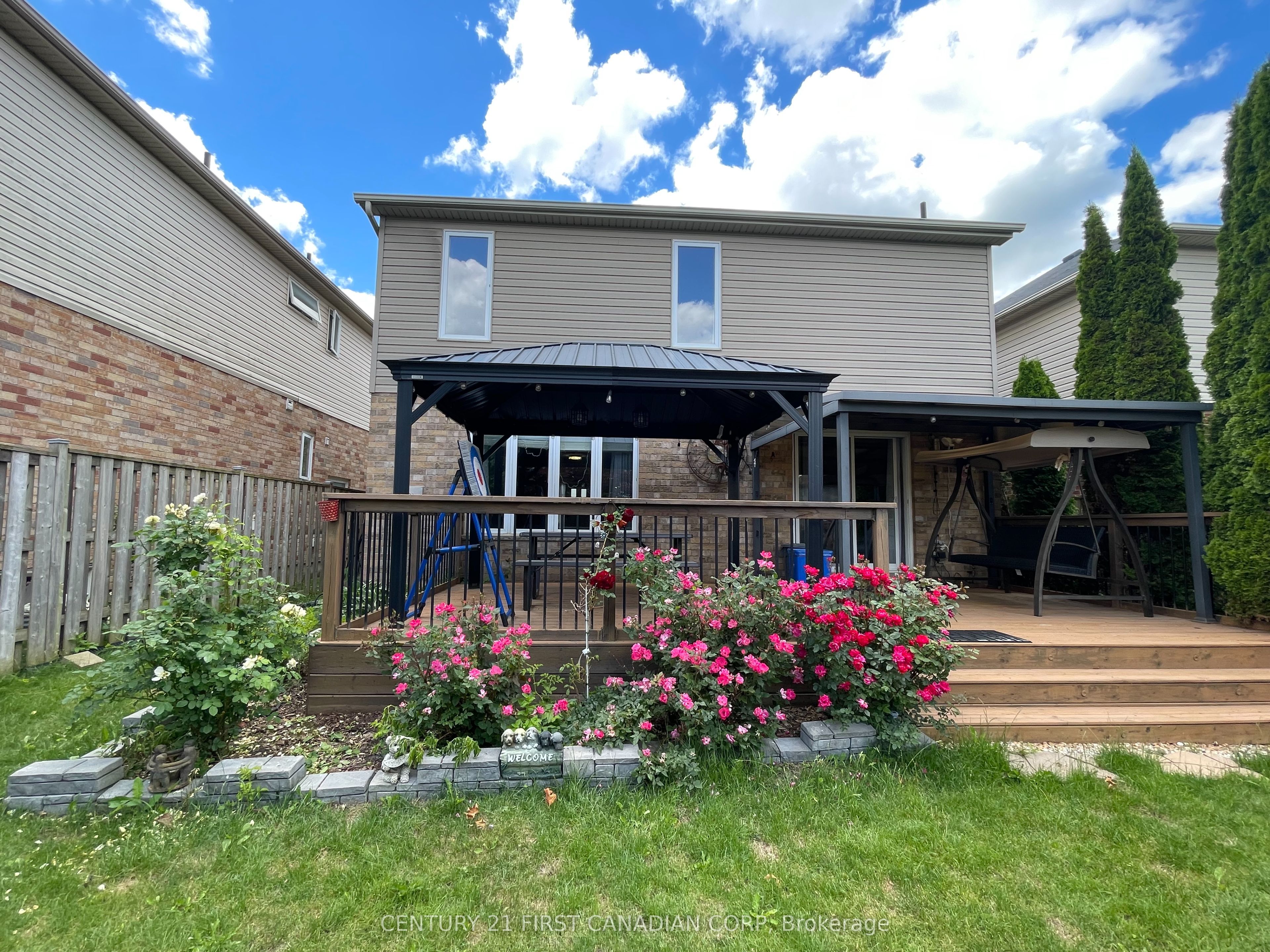 2722 Bateman Trail, London South, ON N6L 0A8 photo 2