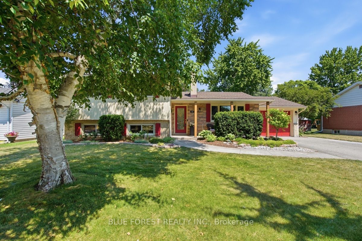 708 Headley Drive, London North, ON N6H 3V6 photo 2