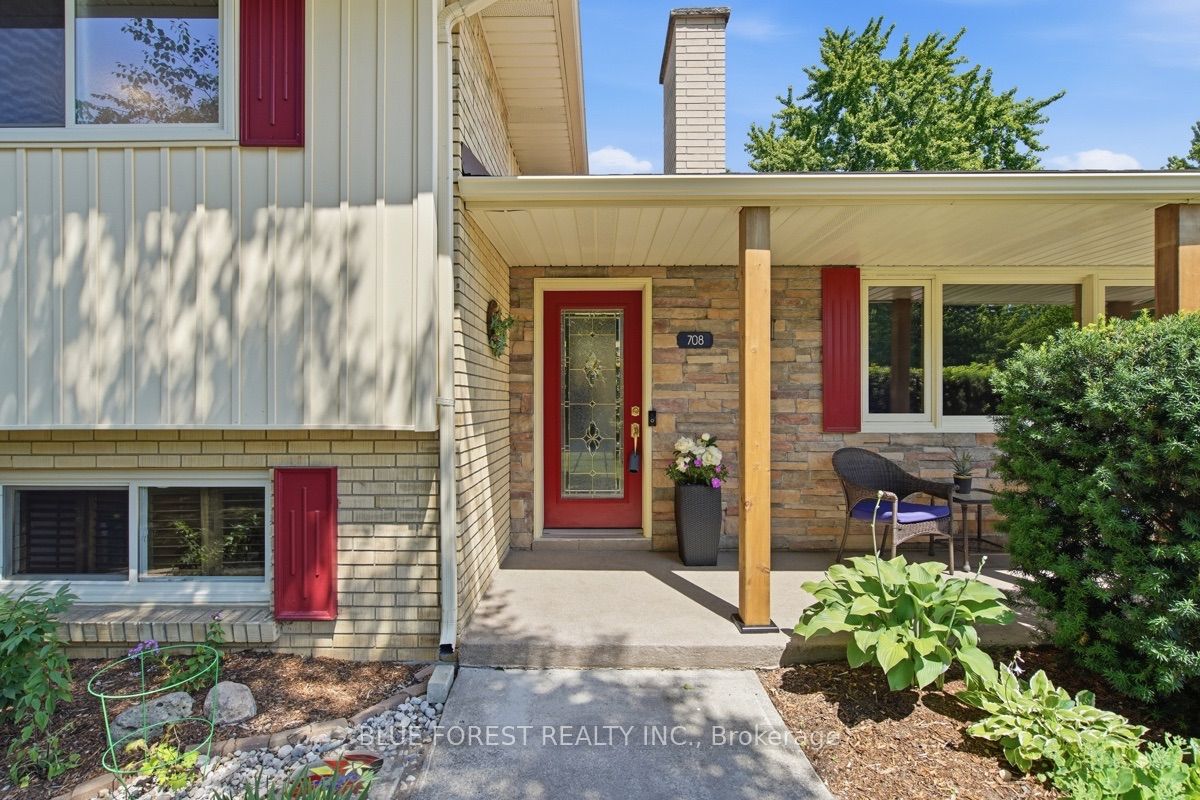 708 Headley Drive, London North, ON N6H 3V6 photo 3