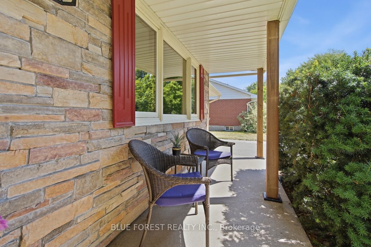 708 Headley Drive, London North, ON N6H 3V6 photo 4