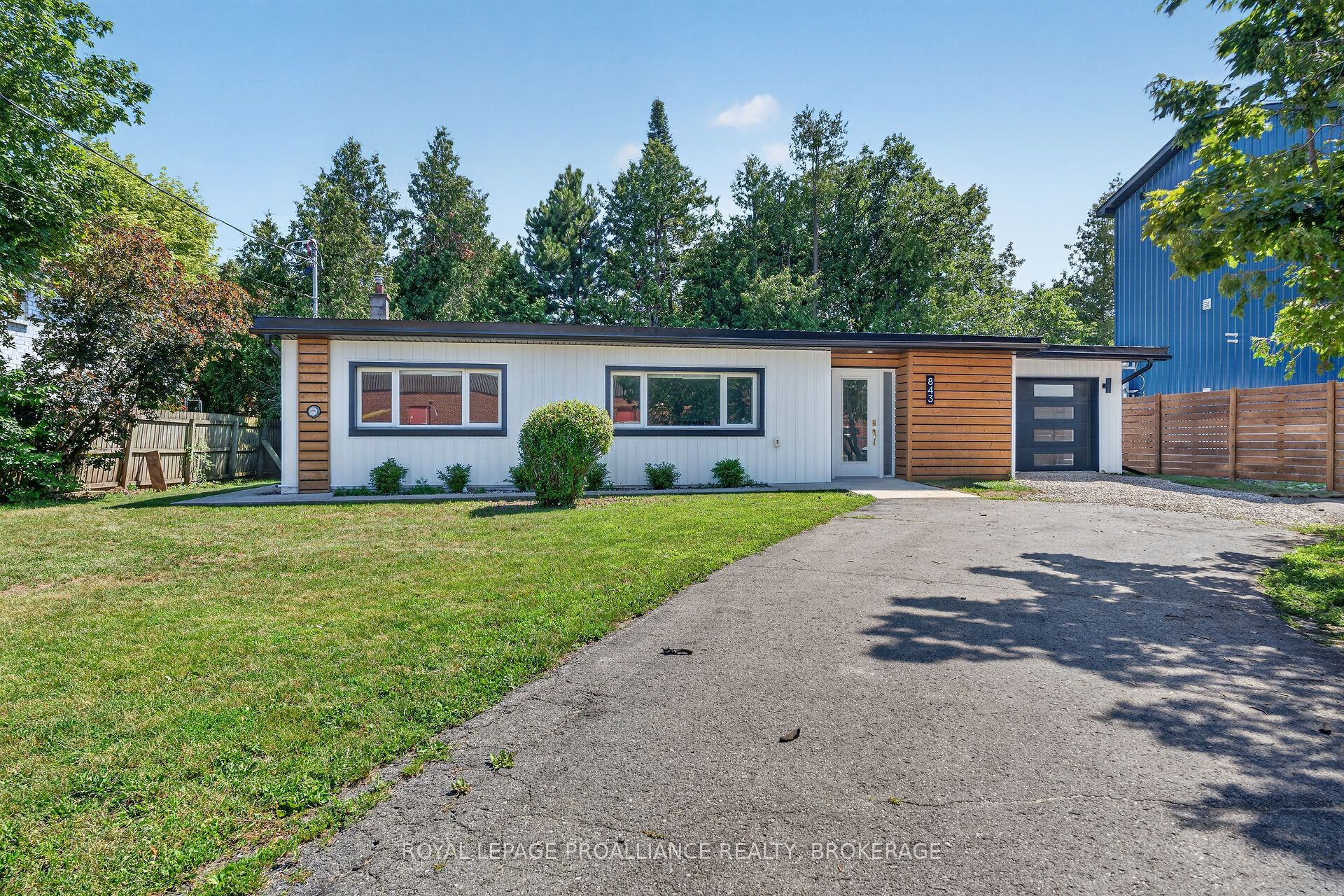 843 Woodbine Road, Kingston, ON K7P 2X3 photo 3