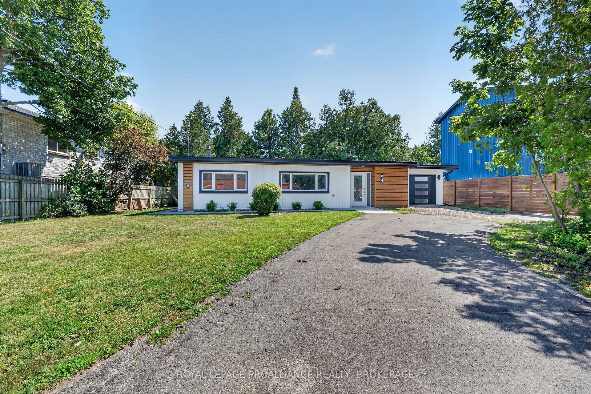843 Woodbine Road, Kingston, ON K7P 2X3 photo 4