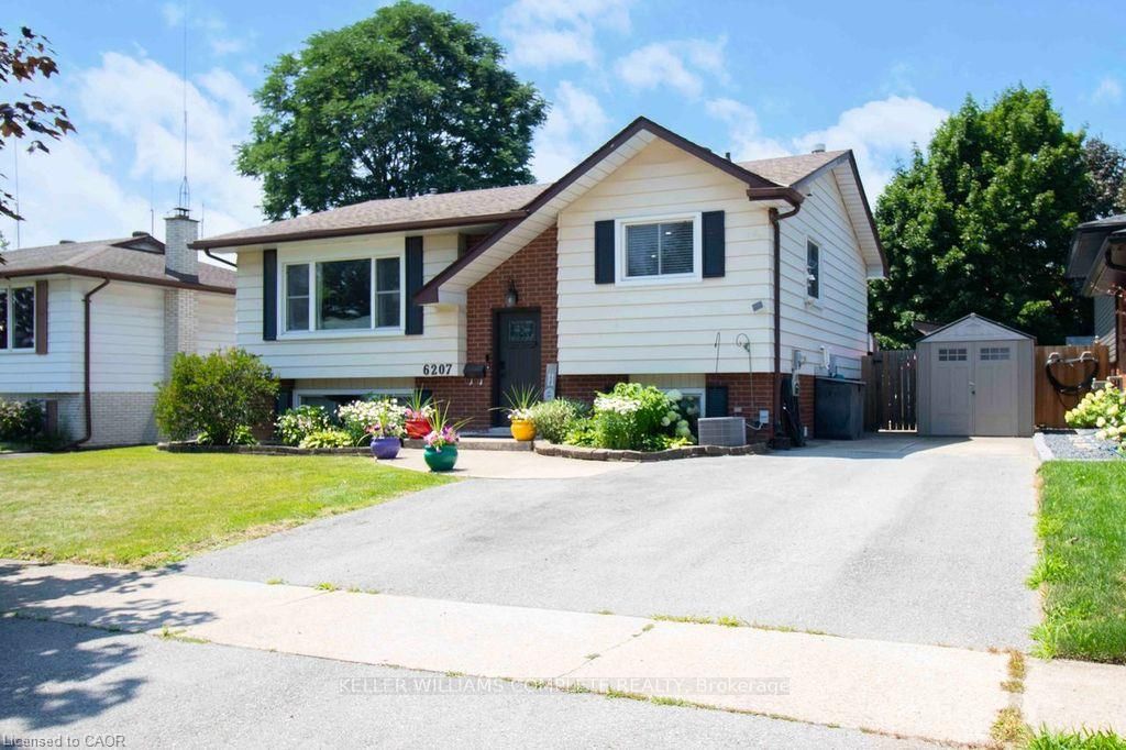 6207 KIRKLAND Drive, Niagara Falls, ON L2H 2A7 photo 2